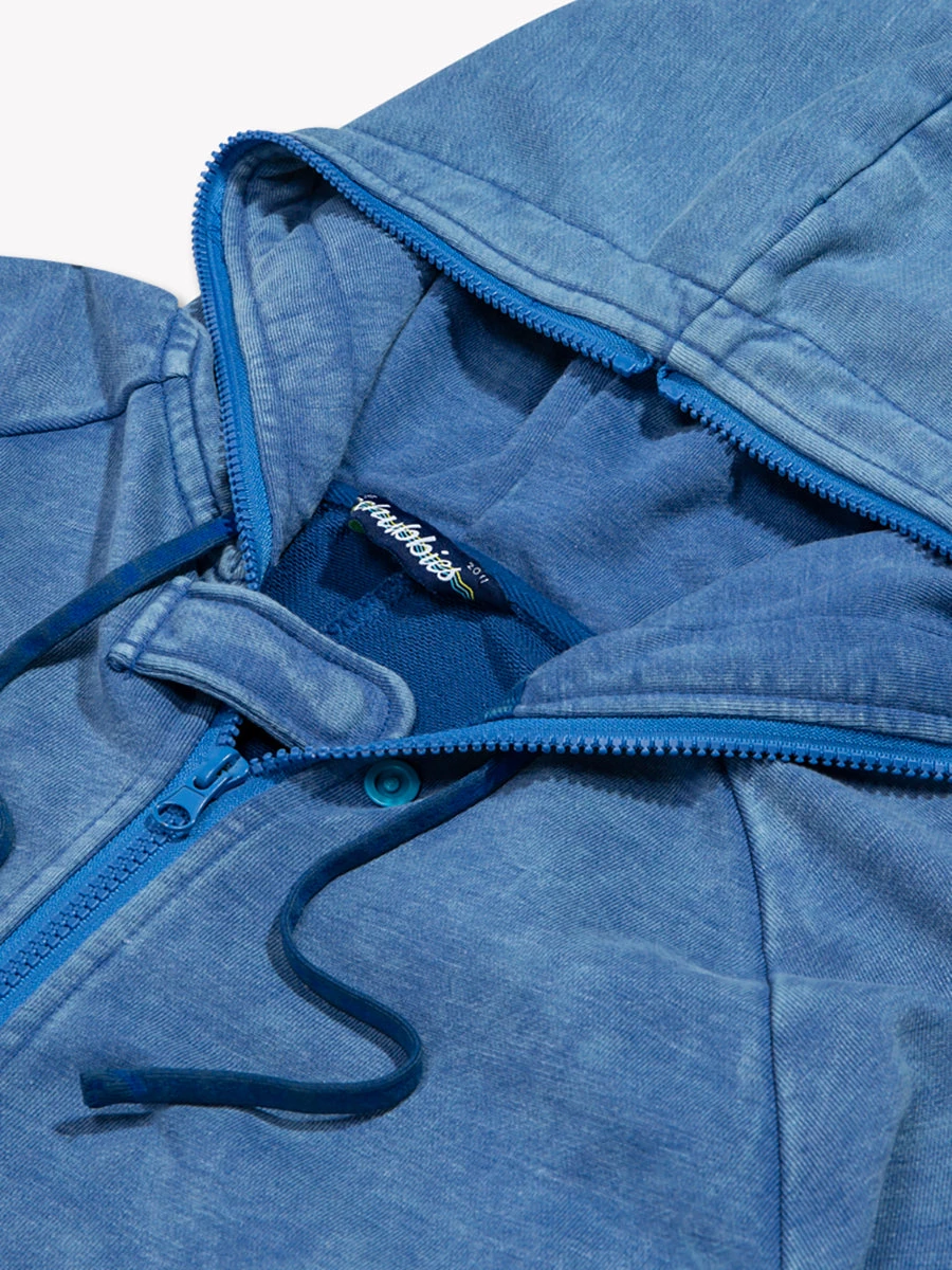 The Deep Blue Sky (FT Chubbsie) 5 The Deep Blue Sky (FT Chubbsie) - Image 5