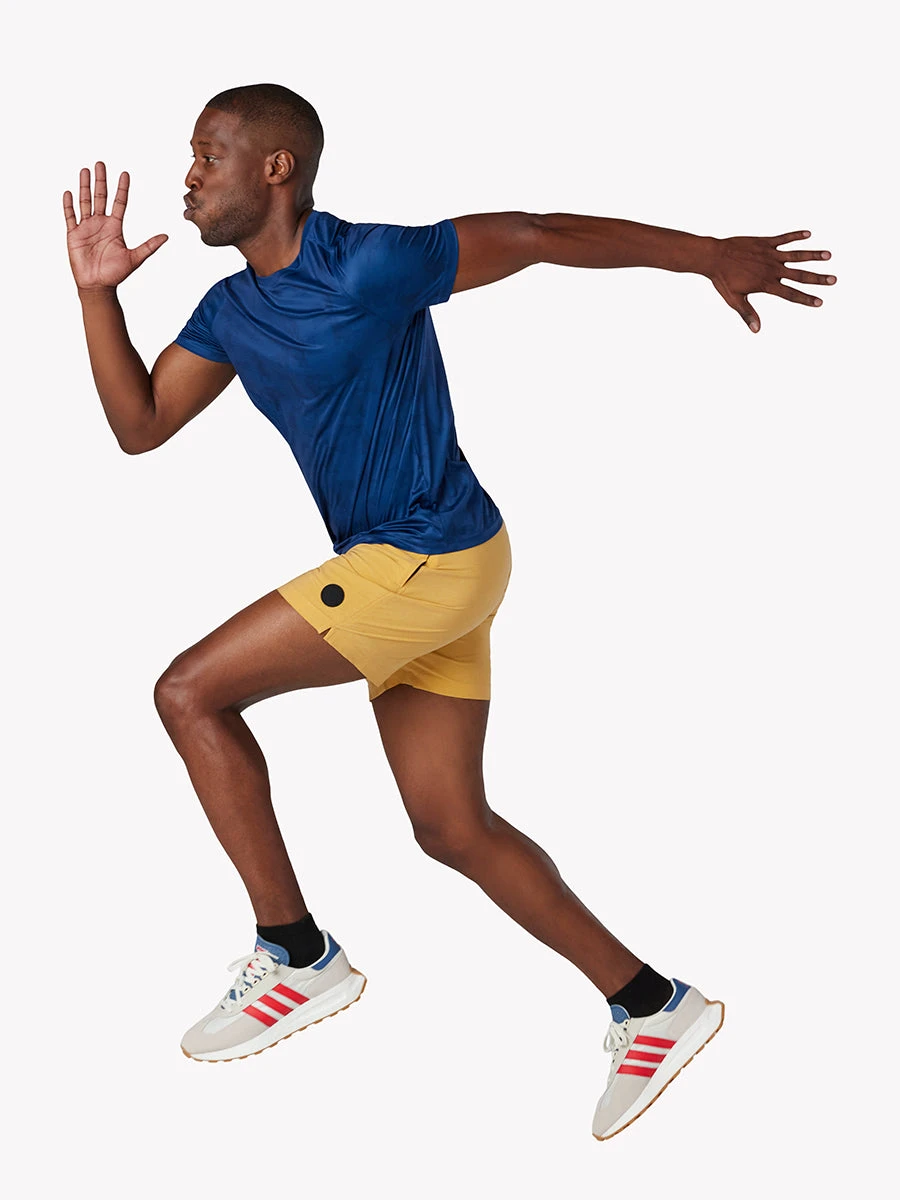 The Dijons 5.5" (Hybrid Gym/Swim) 1 The Dijons 5.5" (Hybrid Gym/Swim)