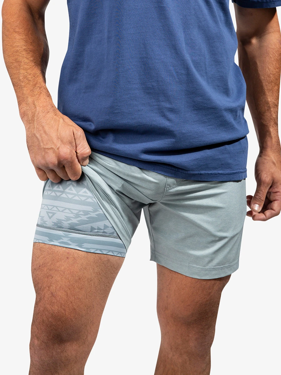 THE EARLY RISERS 5.5" (COMPRESSION LINED) 1 THE EARLY RISERS 5.5" (COMPRESSION LINED)