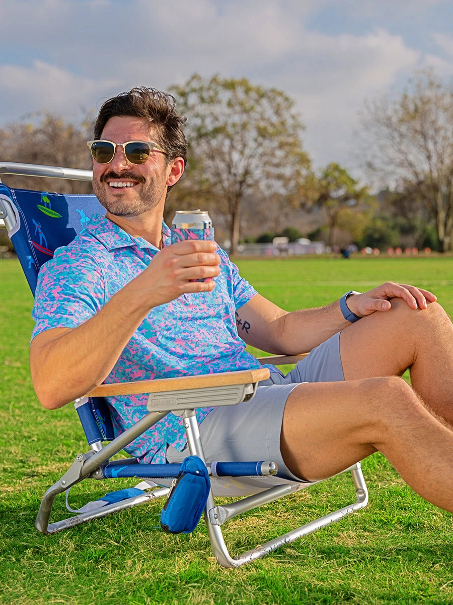 The Fogs 6"(Everywear Stretch) 4 The Fogs 6"(Everywear Stretch) - Image 4