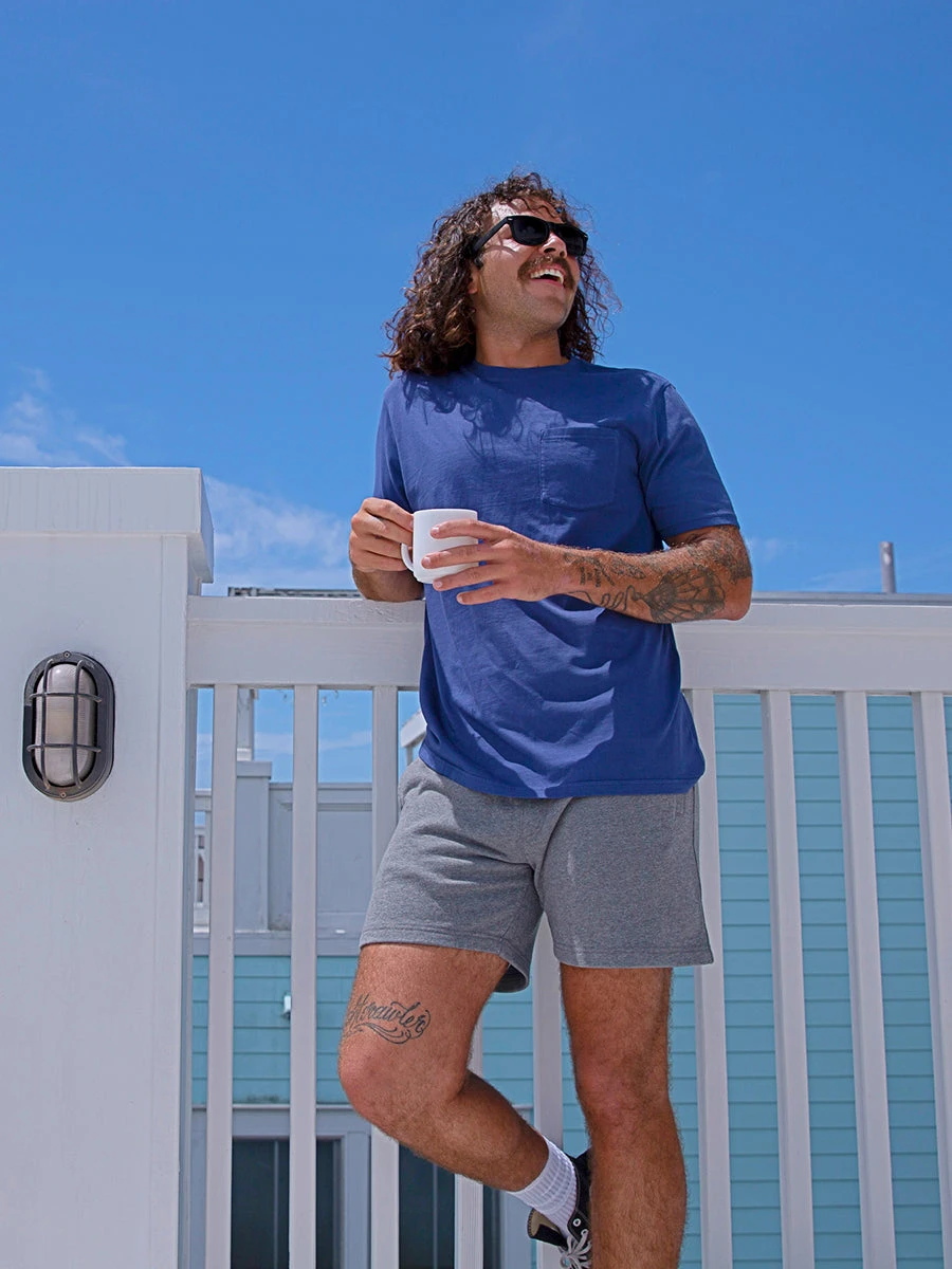 The Forever Sundays 5.5" (Lined Lounge) 4 The Forever Sundays 5.5" (Lined Lounge) - Image 4