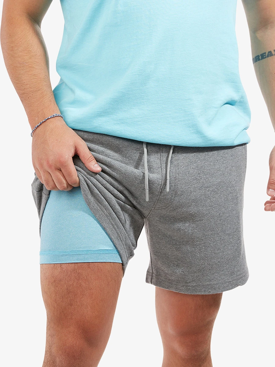 The Forever Sundays 5.5" (Lined Lounge) 1 The Forever Sundays 5.5" (Lined Lounge)