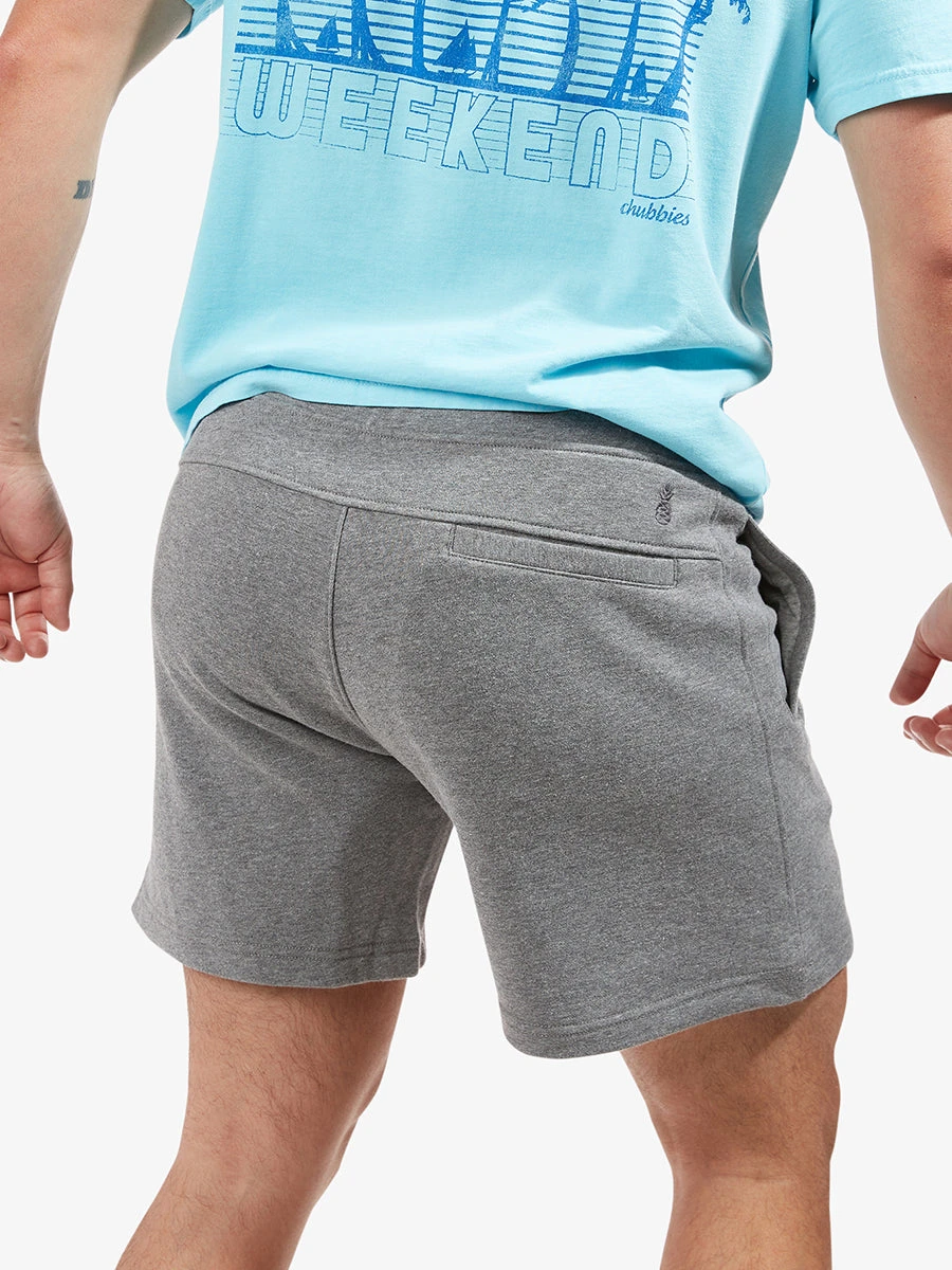 The Forever Sundays 5.5" (Lined Lounge) 3 The Forever Sundays 5.5" (Lined Lounge) - Image 3