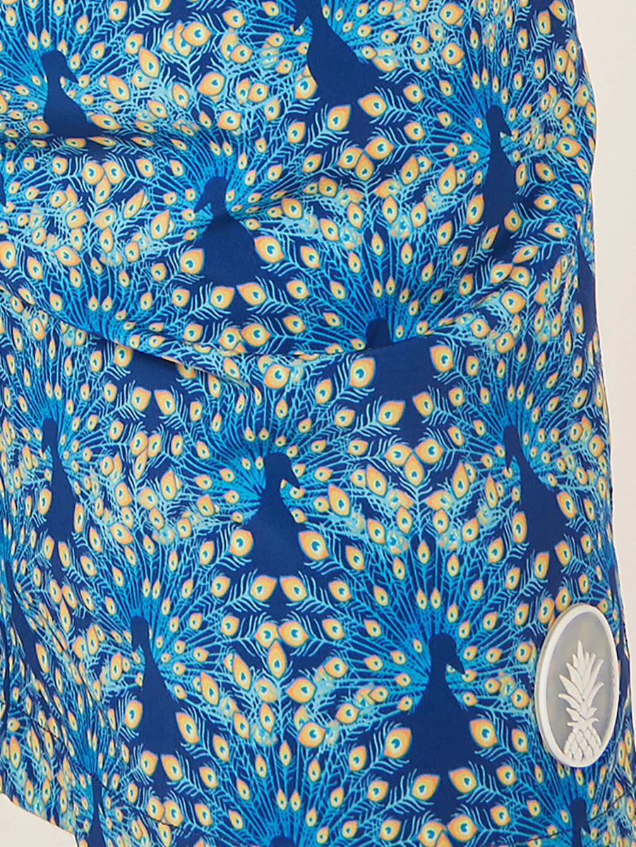 The Fan Outs 5.5" (Classic Swim Trunk) 6 The Fan Outs 5.5" (Classic Swim Trunk) - Image 6