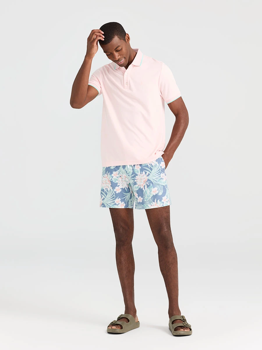 Pique Polo (Fashionable Bogey) 5 Pique Polo (Fashionable Bogey) - Image 5