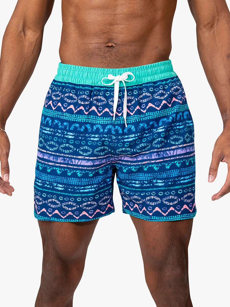 The Favs 5.5" (Classic Swim Trunk) 1 The Favs 5.5" (Classic Swim Trunk)