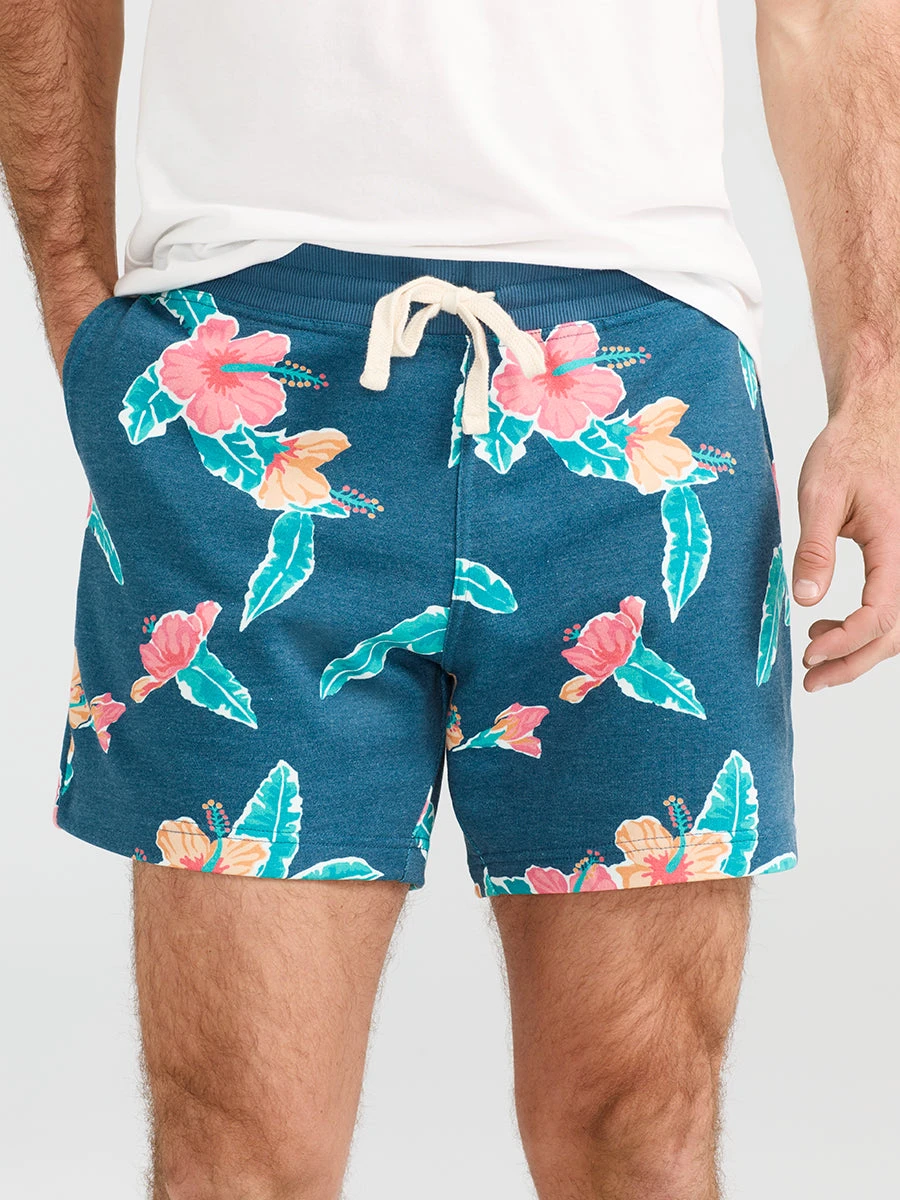 The Floral Reefs 5.5" (Schwort) 1 The Floral Reefs 5.5" (Schwort)