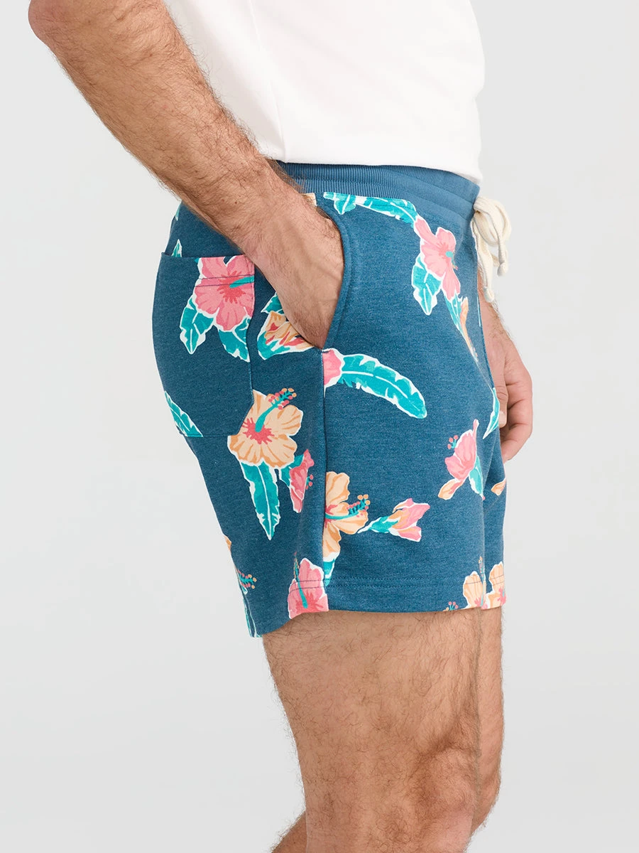 The Floral Reefs 5.5" (Schwort) 3 The Floral Reefs 5.5" (Schwort) - Image 3