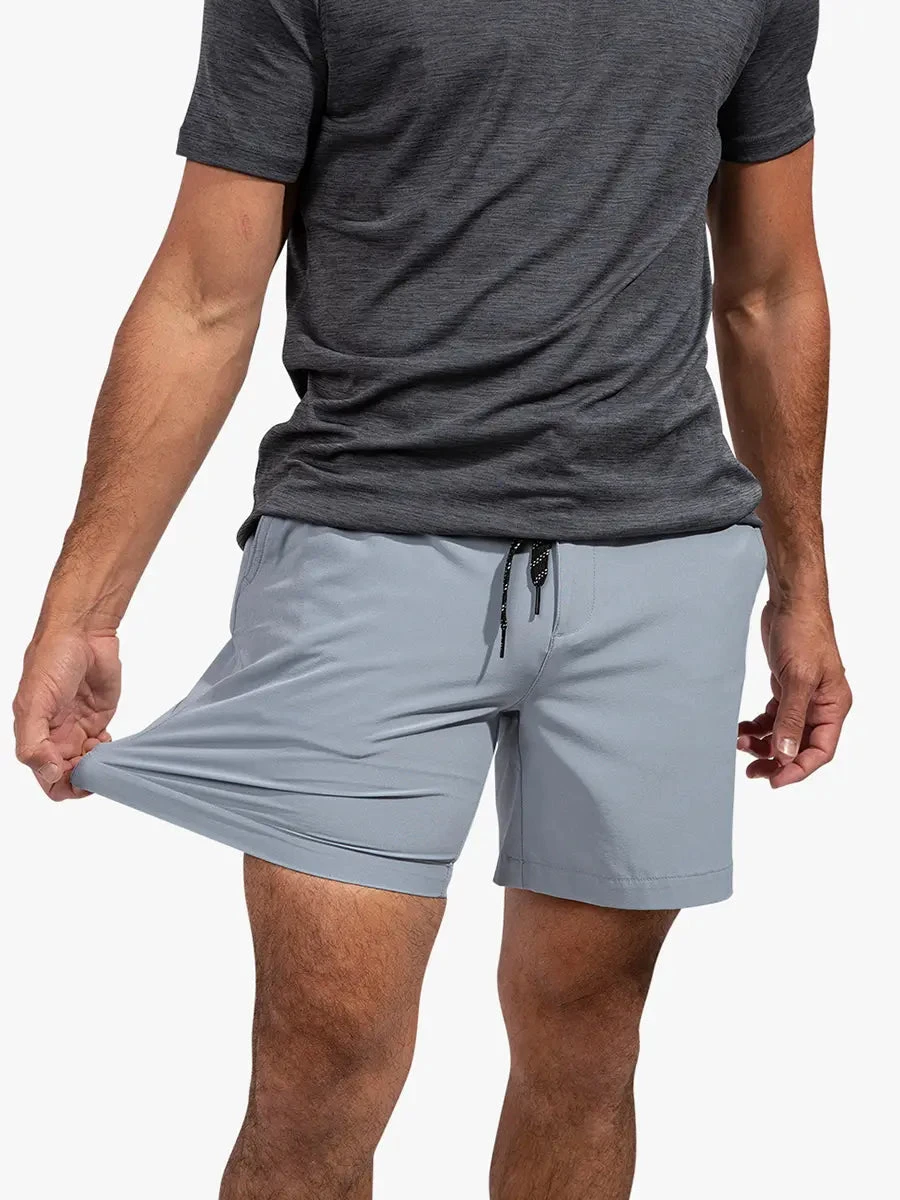 The Fogs 6"(Everywear Stretch) 1 The Fogs 6"(Everywear Stretch)