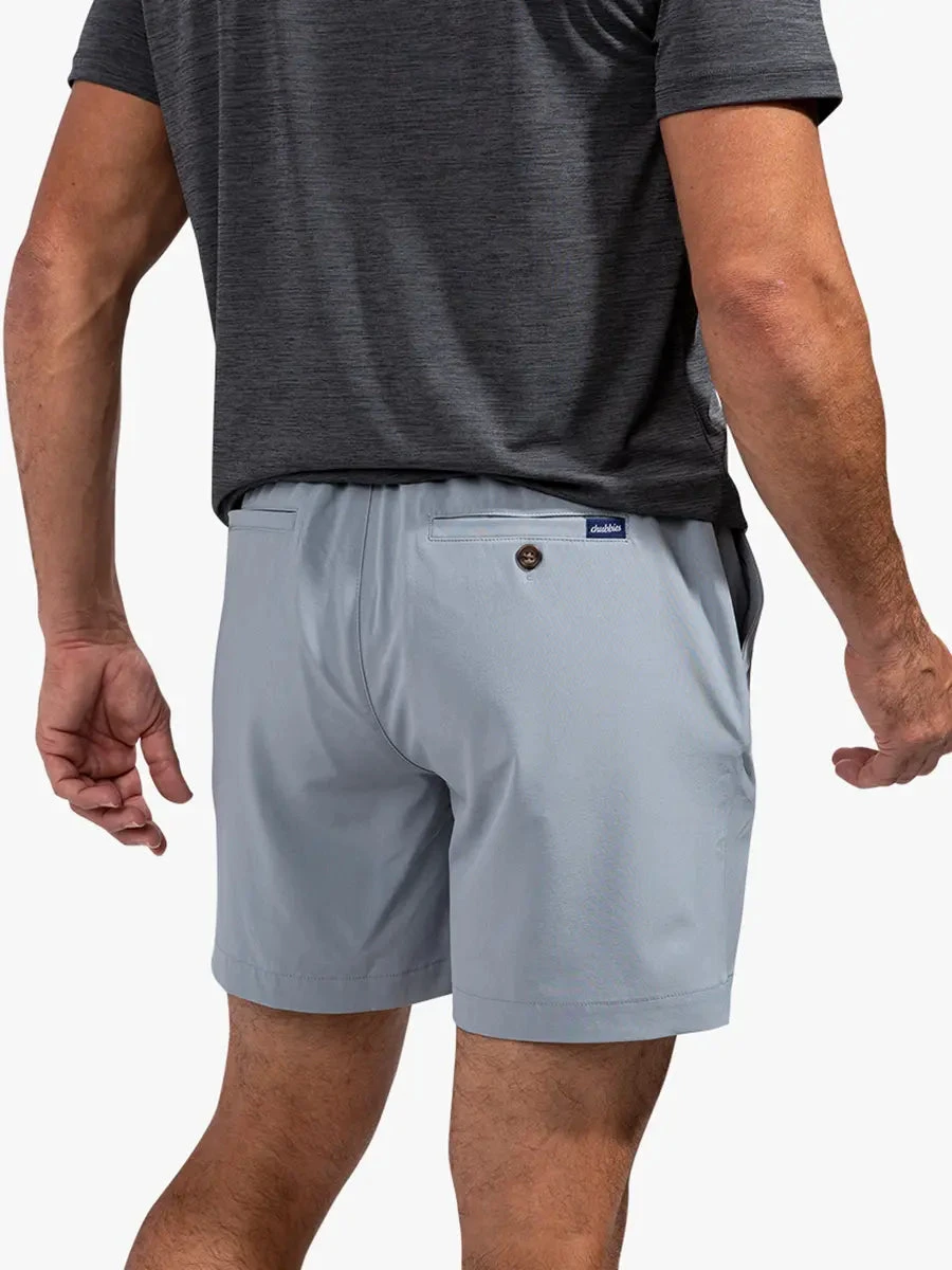 The Fogs 6"(Everywear Stretch) 6 The Fogs 6"(Everywear Stretch) - Image 6