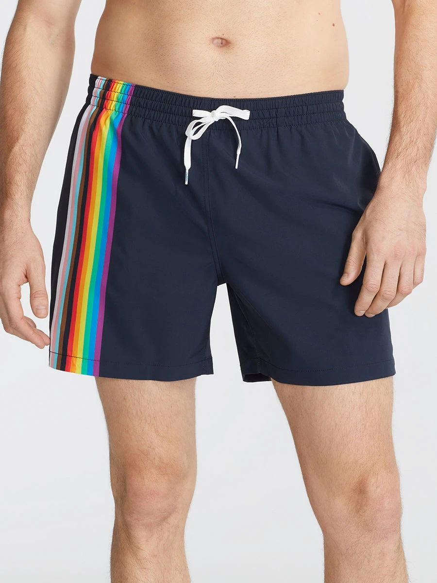 The Full Spectrums 5.5" (Classic Swim Trunk) 1 The Full Spectrums 5.5" (Classic Swim Trunk)