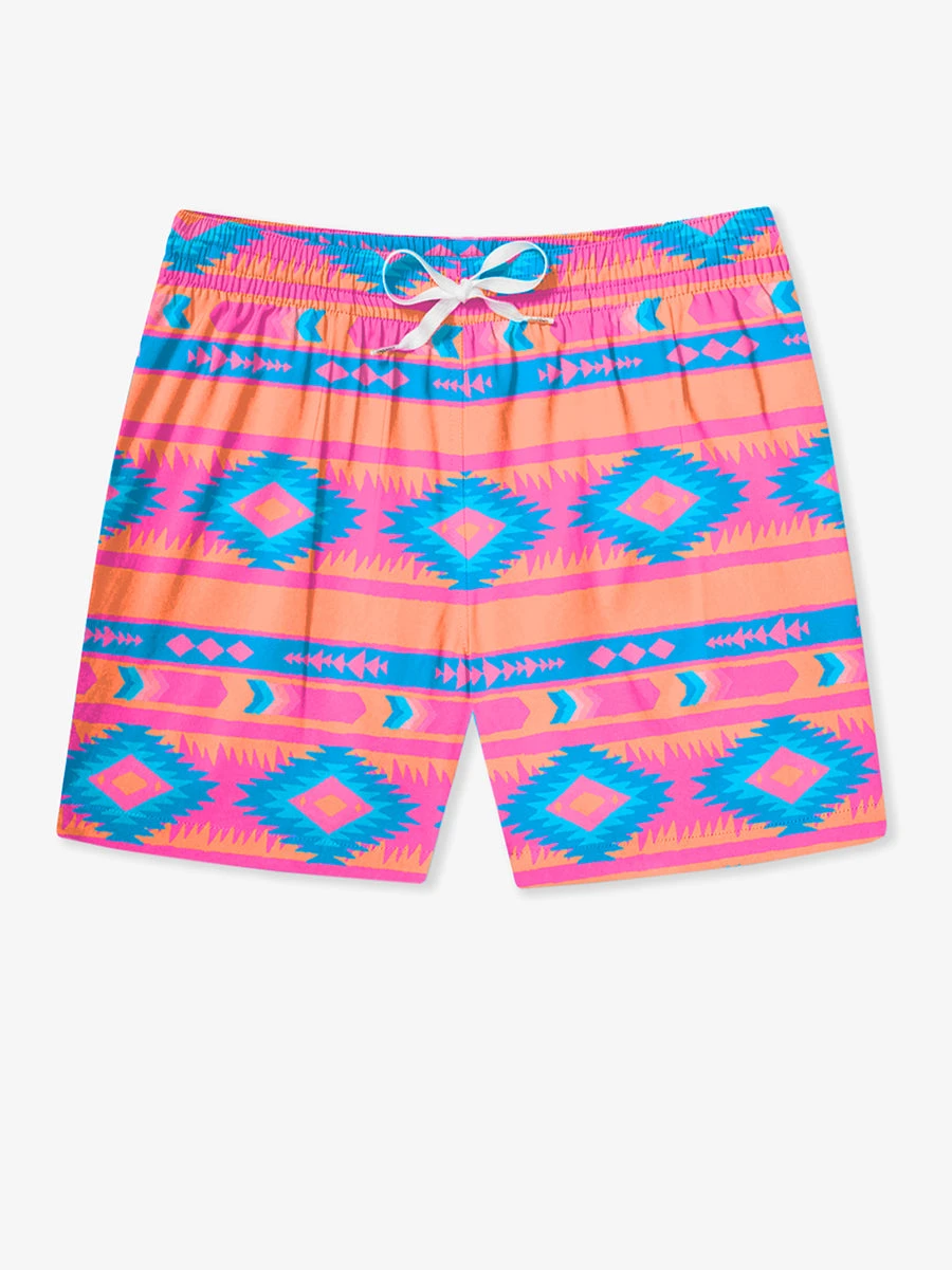 The Hi Waves 5.5" (Classic Swim Trunk) 5 The Hi Waves 5.5" (Classic Swim Trunk) - Image 5