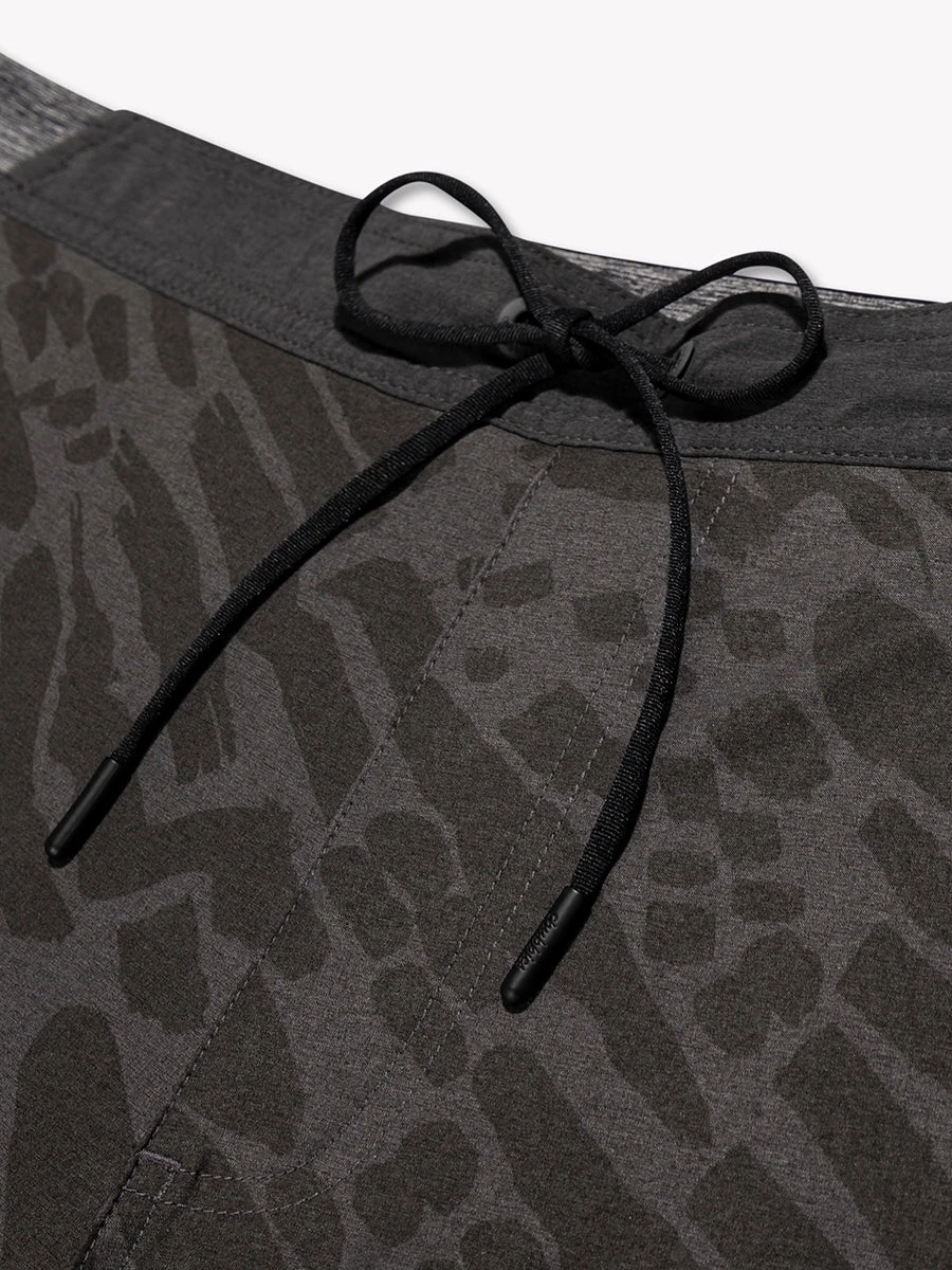 The Hidden Pines 7" (FreeFlow Lined Shorts) 3 The Hidden Pines 7" (FreeFlow Lined Shorts) - Image 3