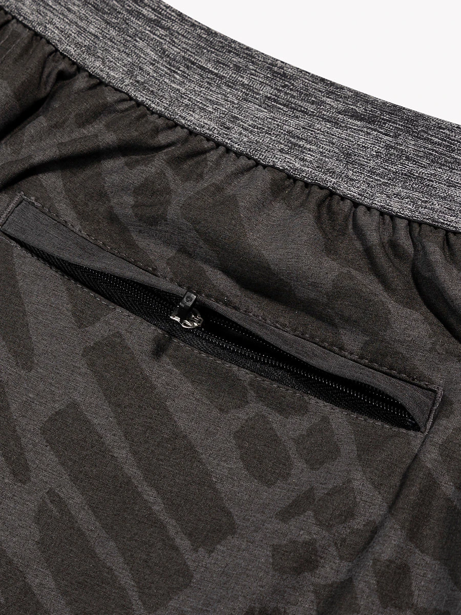 The Hidden Pines 7" (FreeFlow Lined Shorts) 4 The Hidden Pines 7" (FreeFlow Lined Shorts) - Image 4