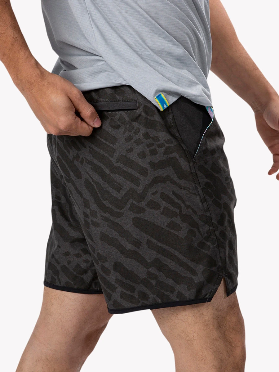 The Hidden Pines 7" (FreeFlow Lined Shorts) 5 The Hidden Pines 7" (FreeFlow Lined Shorts) - Image 5