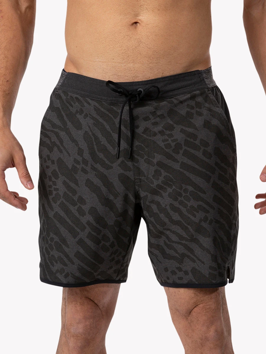 The Hidden Pines 7" (FreeFlow Lined Shorts) 6 The Hidden Pines 7" (FreeFlow Lined Shorts) - Image 6