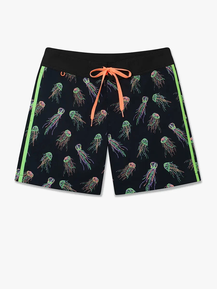 The Jelly Bellies 6" (Boardshort) 6 The Jelly Bellies 6" (Boardshort) - Image 6