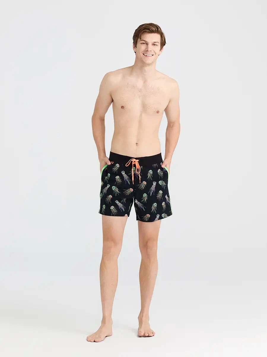 The Jelly Bellies 6" (Boardshort) 5 The Jelly Bellies 6" (Boardshort) - Image 5