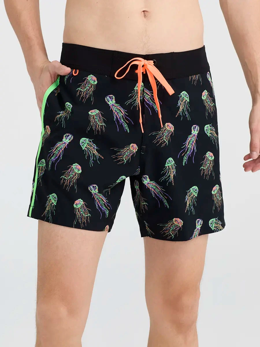 The Jelly Bellies 6" (Boardshort) 1 The Jelly Bellies 6" (Boardshort)