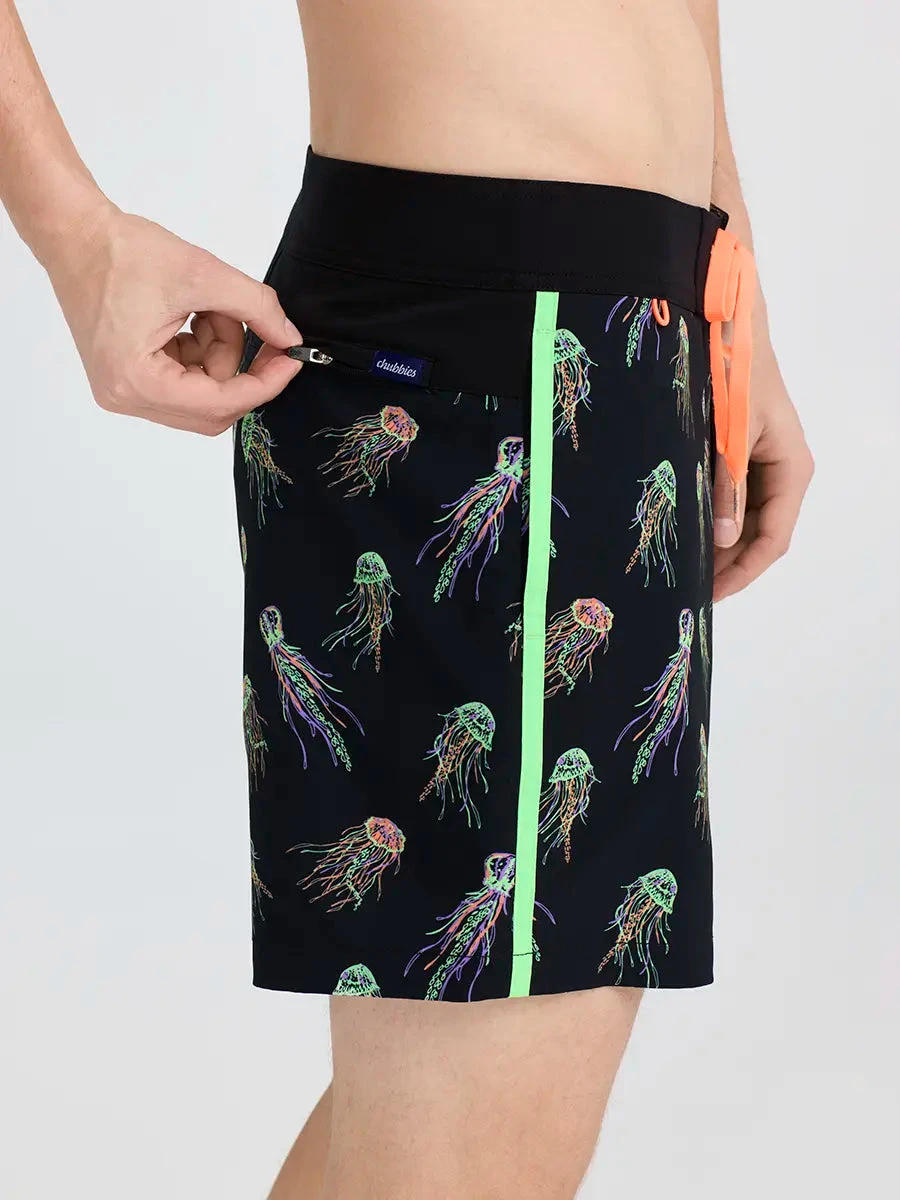 The Jelly Bellies 6" (Boardshort) 3 The Jelly Bellies 6" (Boardshort) - Image 3