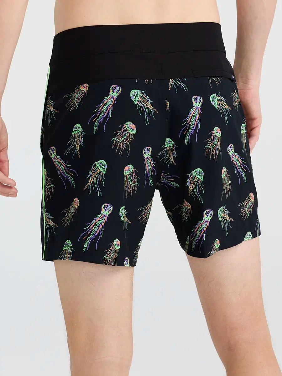 The Jelly Bellies 6" (Boardshort) 2 The Jelly Bellies 6" (Boardshort) - Image 2