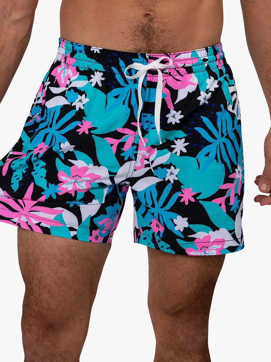 The Juices 5.5" (Classic Swim Trunk) 4 The Juices 5.5" (Classic Swim Trunk) - Image 4