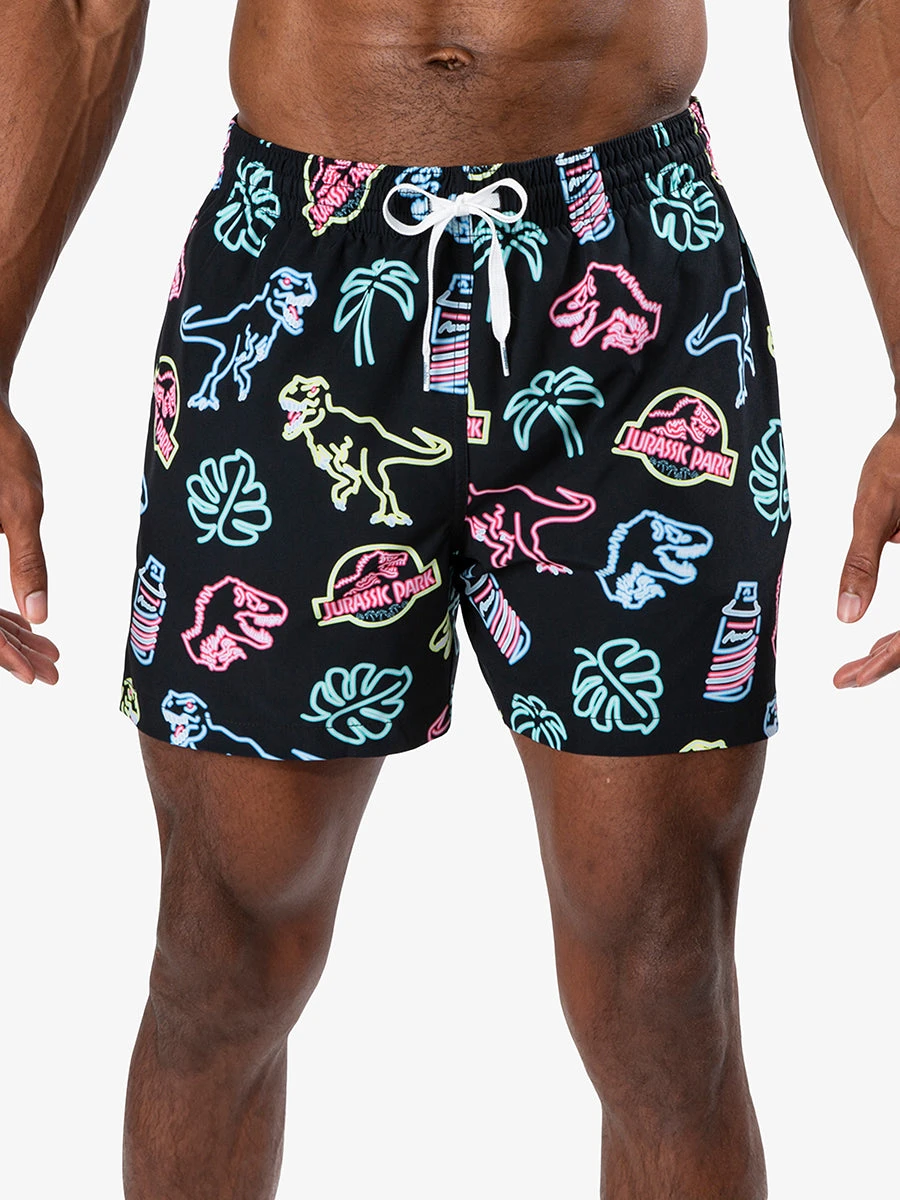 The Roaring Times 5.5" (Classic Swim) 1 The Roaring Times 5.5" (Classic Swim)