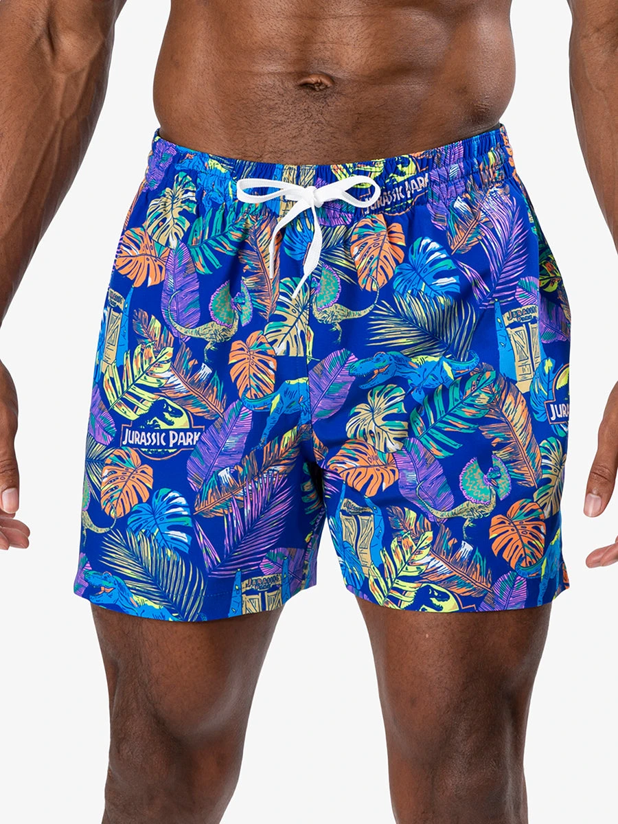 The Born To Be Wilds 5.5" (Classic Swim) 1 The Born To Be Wilds 5.5" (Classic Swim)