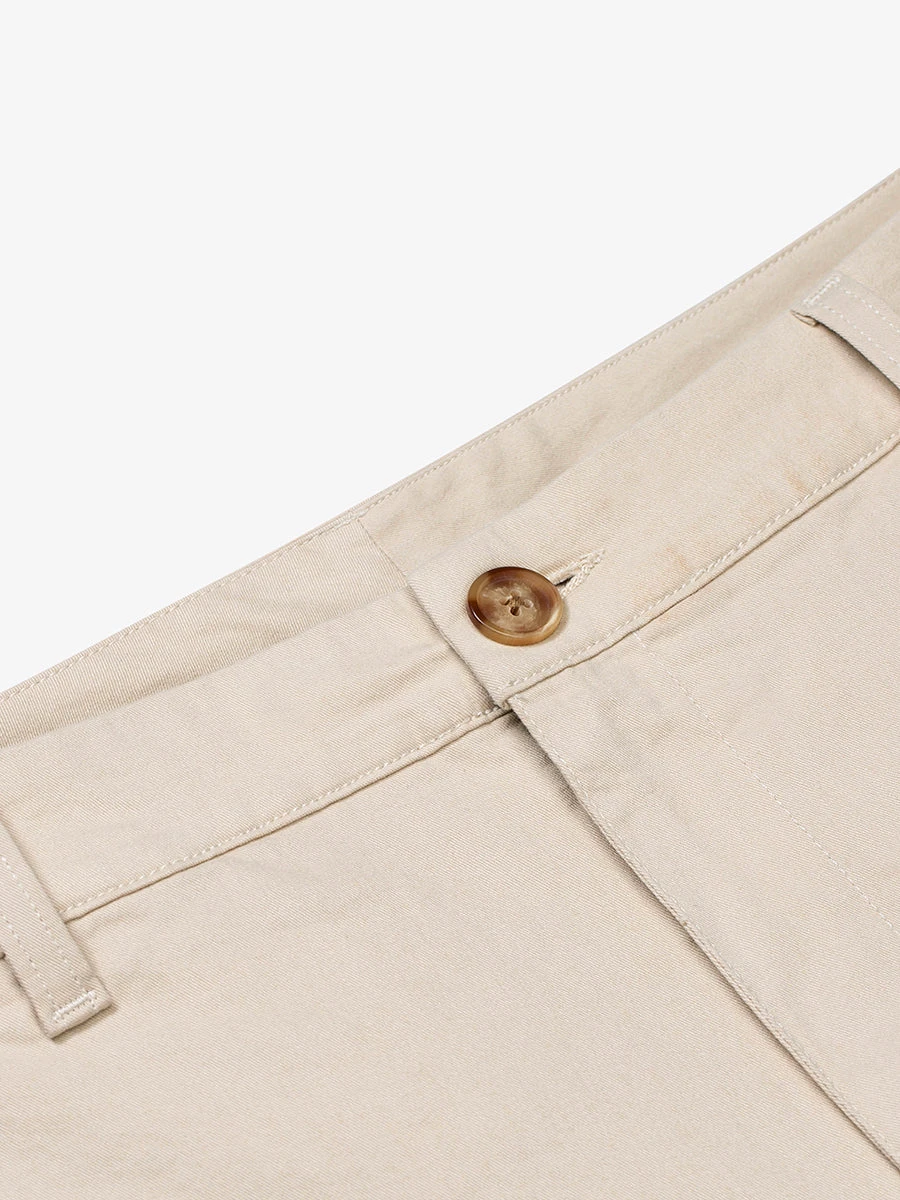 The Khakinators 7" Flat Front (Stretch) 4 The Khakinators 7" Flat Front (Stretch) - Image 4