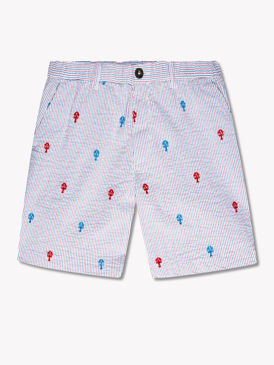 The Lobster Rolls 7" (Seersucker Stretch) 1 The Lobster Rolls 7" (Seersucker Stretch)