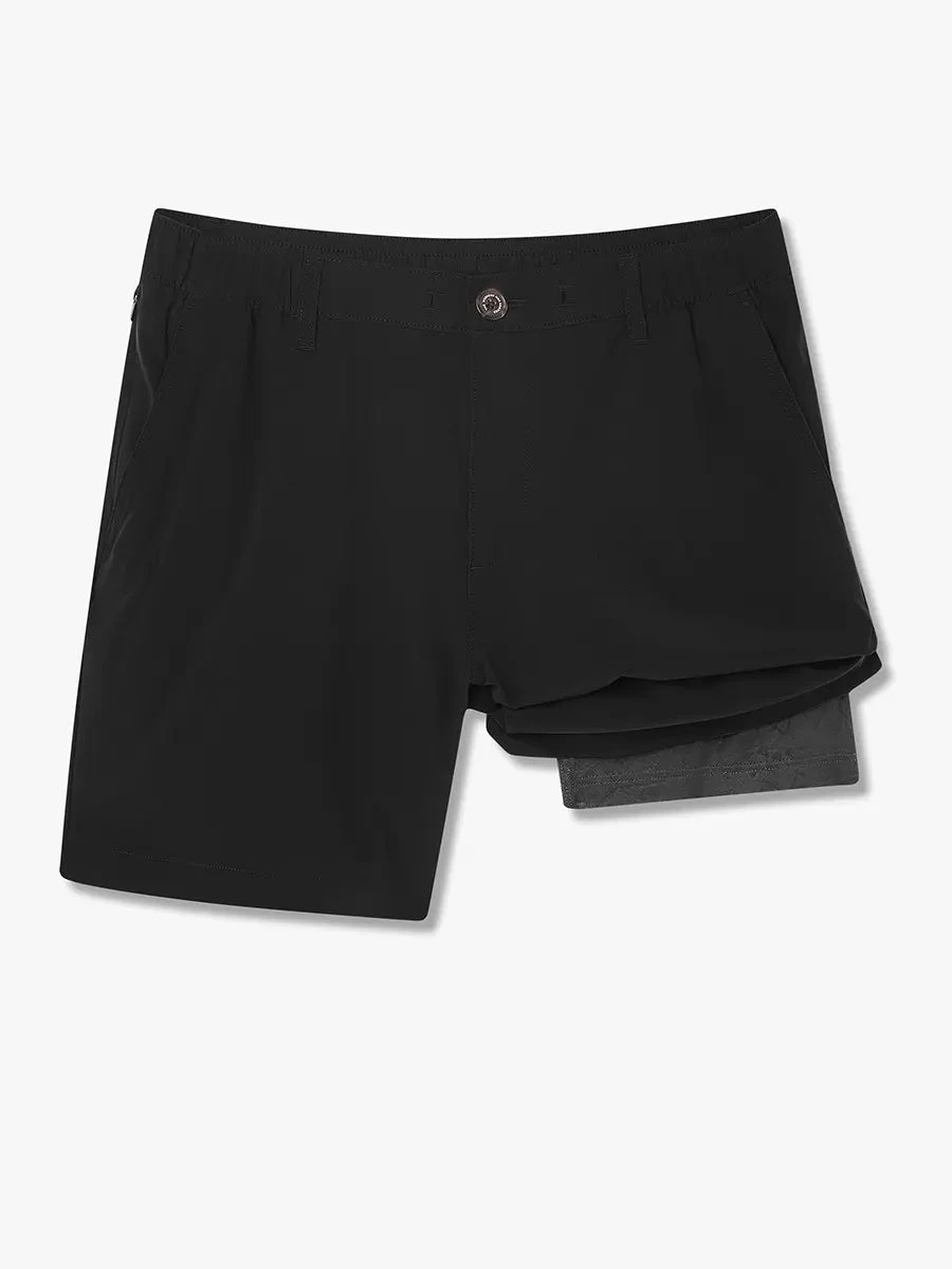 The Midnight Adventure 6" (Lined Everywear) 7 The Midnight Adventure 6" (Lined Everywear) - Image 7