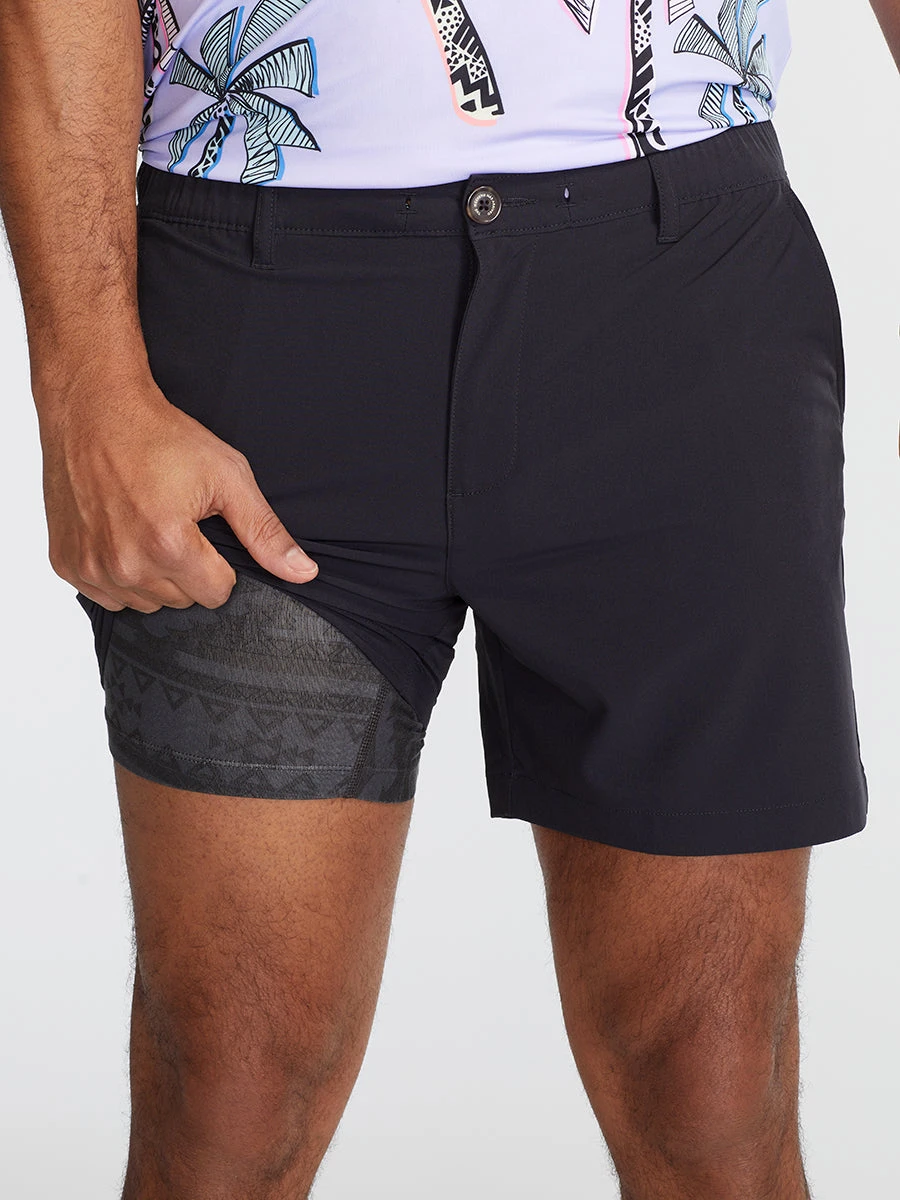 The Midnight Adventure 6" (Lined Everywear) 1 The Midnight Adventure 6" (Lined Everywear)