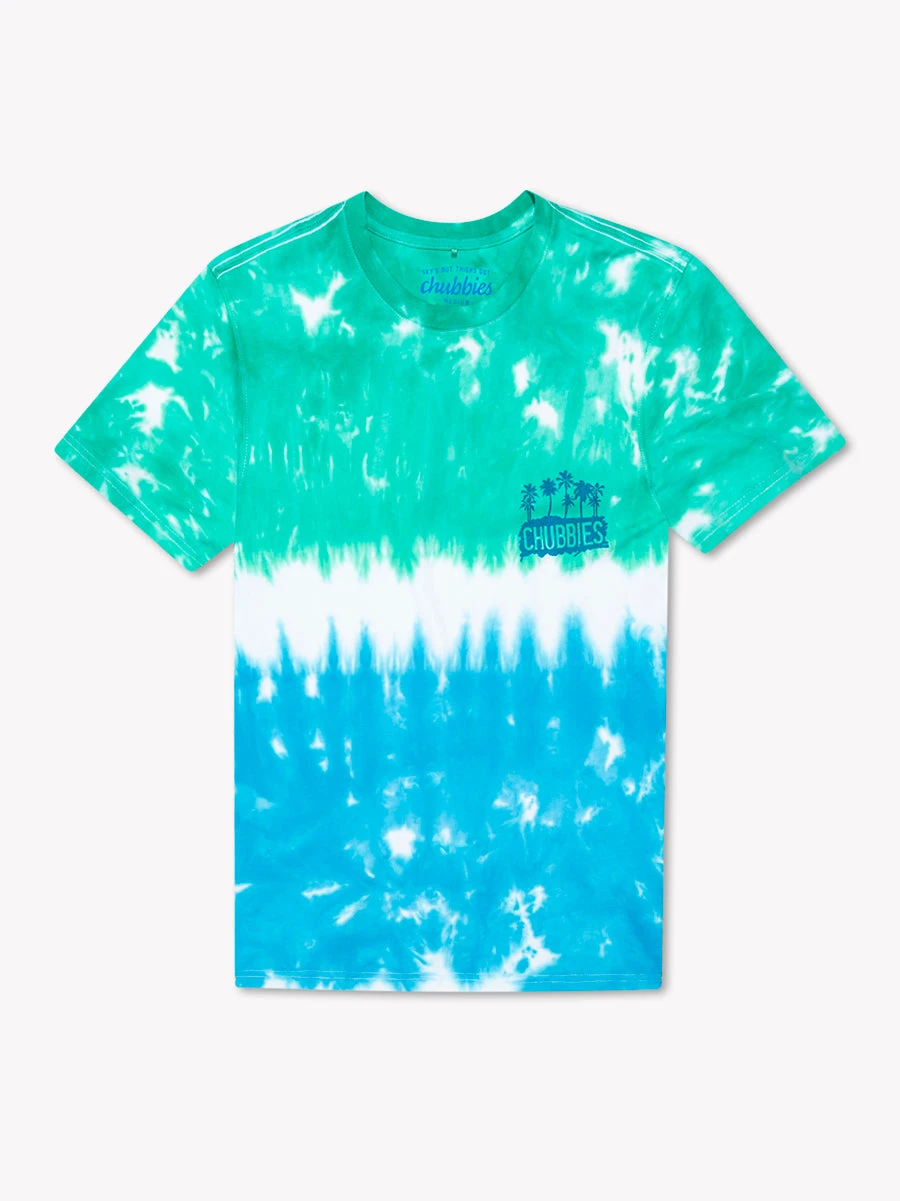 T-Shirt (Mystic Waters) 2 T-Shirt (Mystic Waters) - Image 2