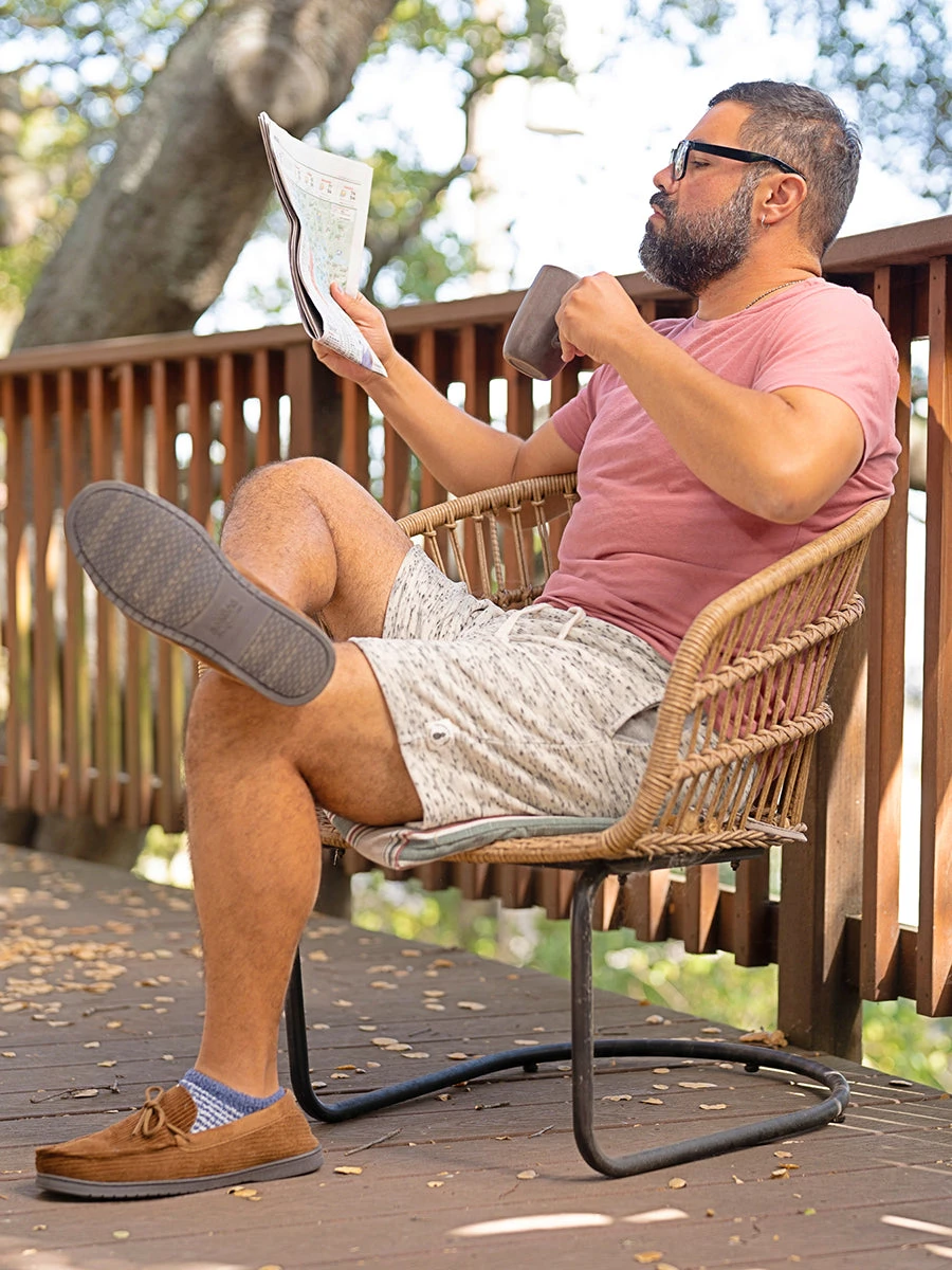 The Nightcaps 5.5" (Velour) 2 The Nightcaps 5.5" (Velour) - Image 2