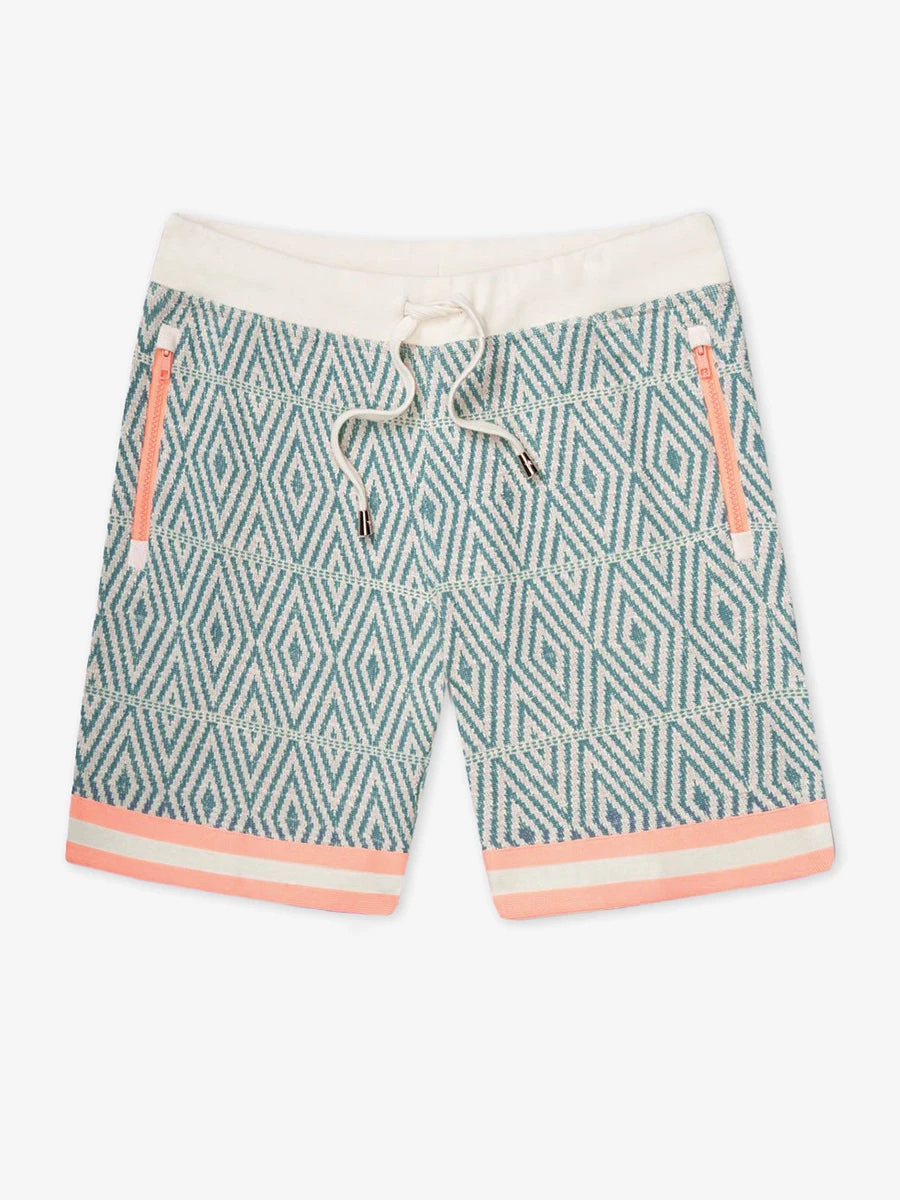 The Nothing But Naps 7" (Soft Courtside Shorts) 2 The Nothing But Naps 7" (Soft Courtside Shorts) - Image 2