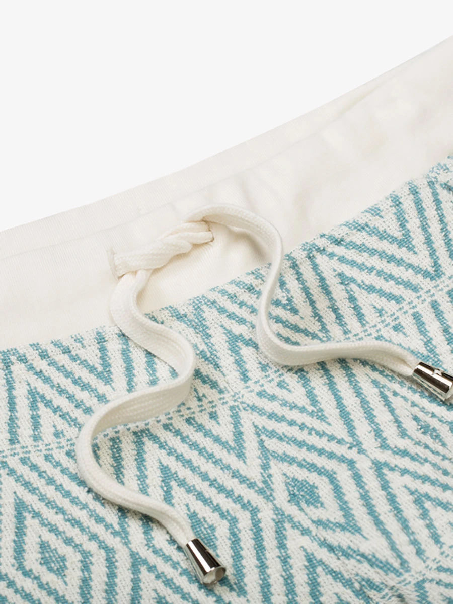 The Nothing But Naps 7" (Soft Courtside Shorts) 6 The Nothing But Naps 7" (Soft Courtside Shorts) - Image 6