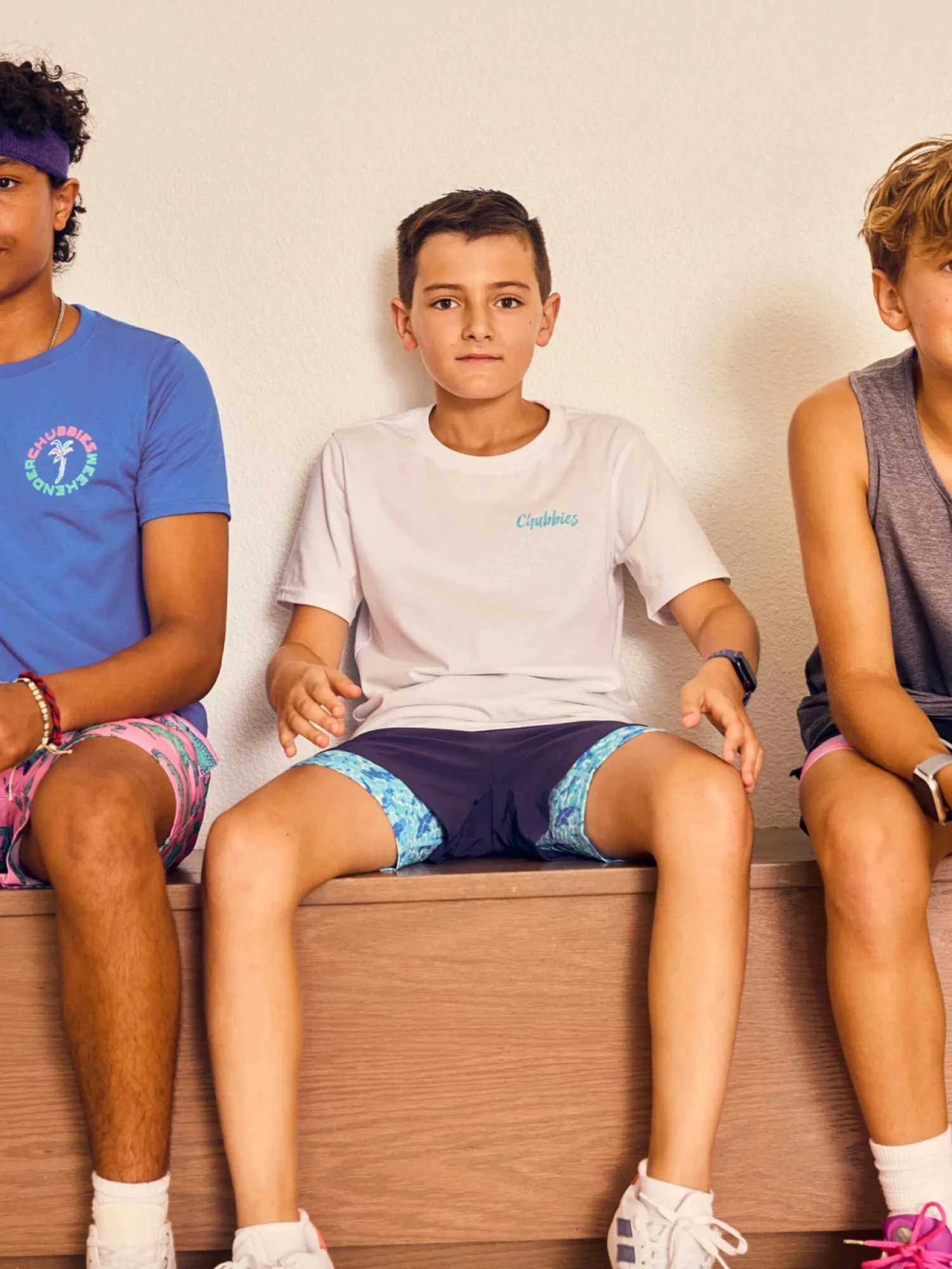 The Shark Sides (Boys Ultimate Training Short) 3 The Shark Sides (Boys Ultimate Training Short) - Image 3