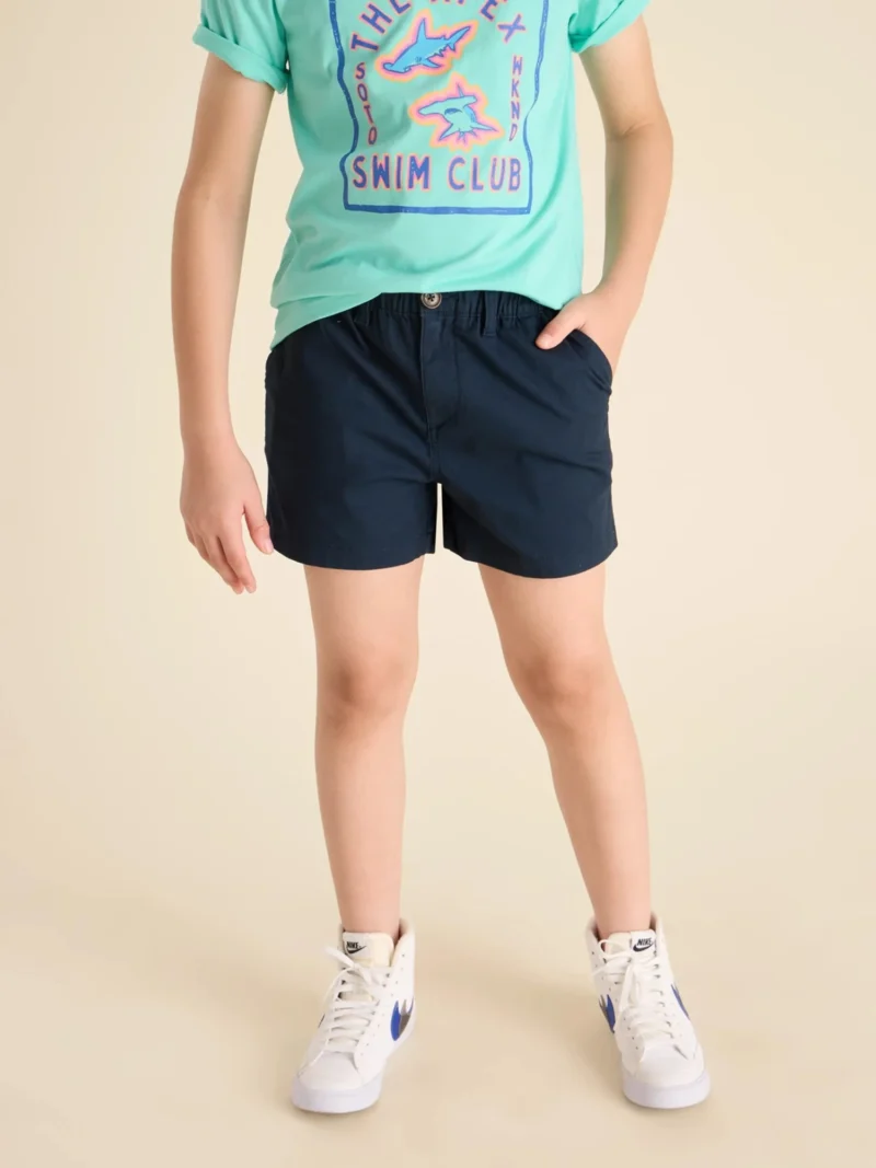 The Armadas (Boys Originals Shorties)