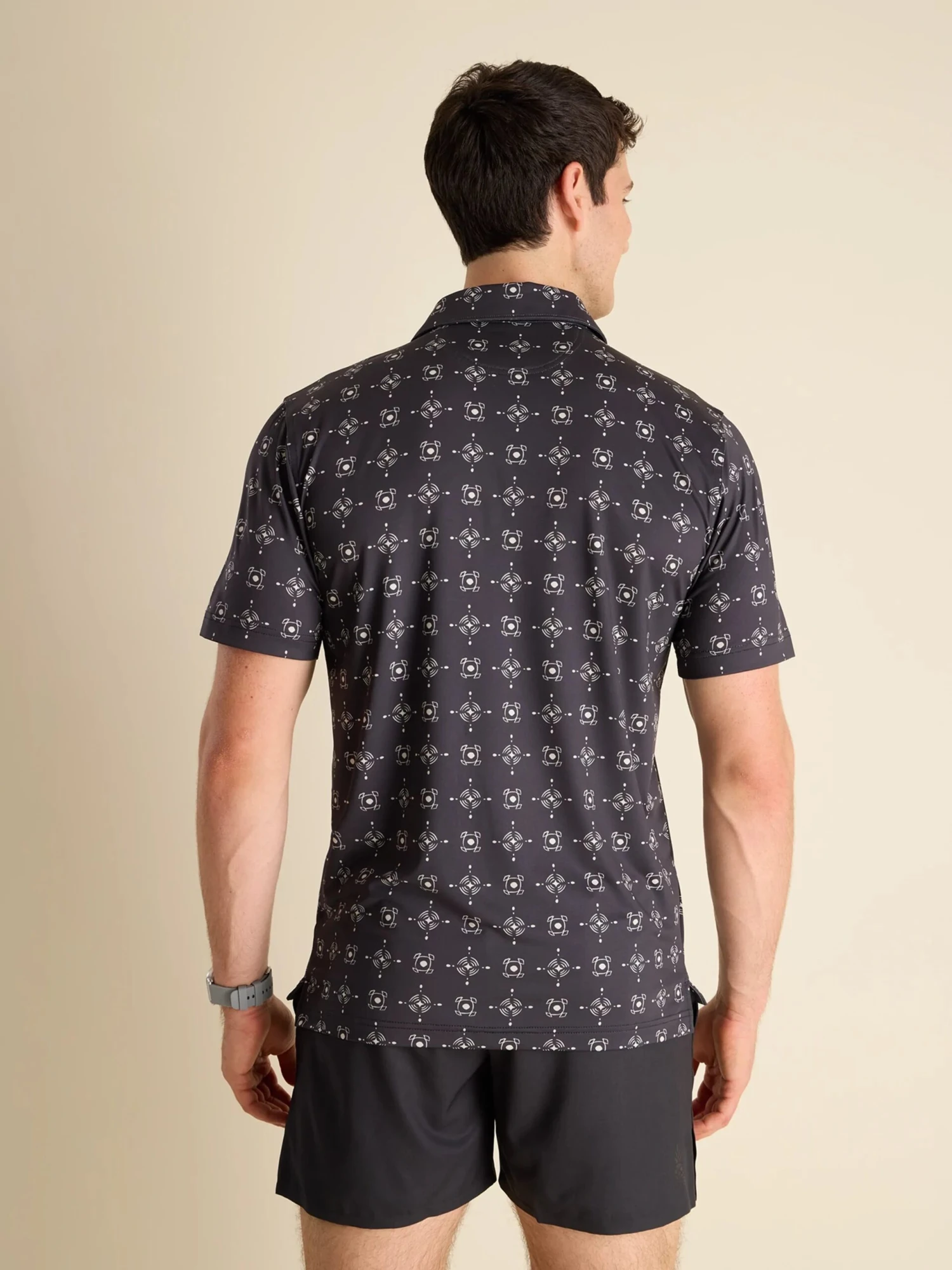 The Bandanarama (Performance Polo) 2 The Bandanarama (Performance Polo) - Image 2