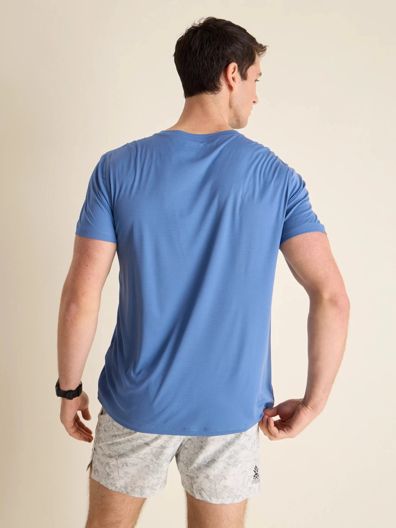 The Blue Crew (Ultimate Tee) 2 The Blue Crew (Ultimate Tee) - Image 2