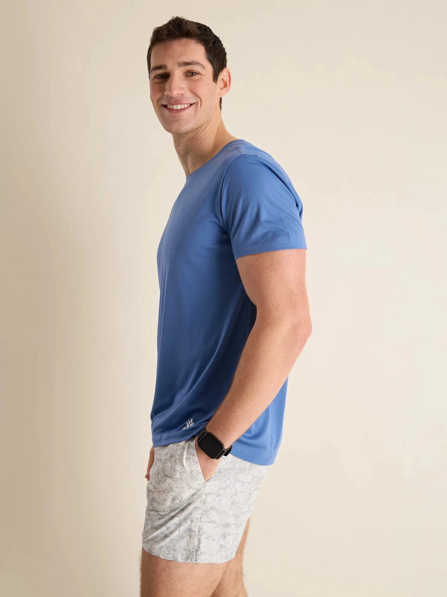 The Blue Crew (Ultimate Tee) 3 The Blue Crew (Ultimate Tee) - Image 3