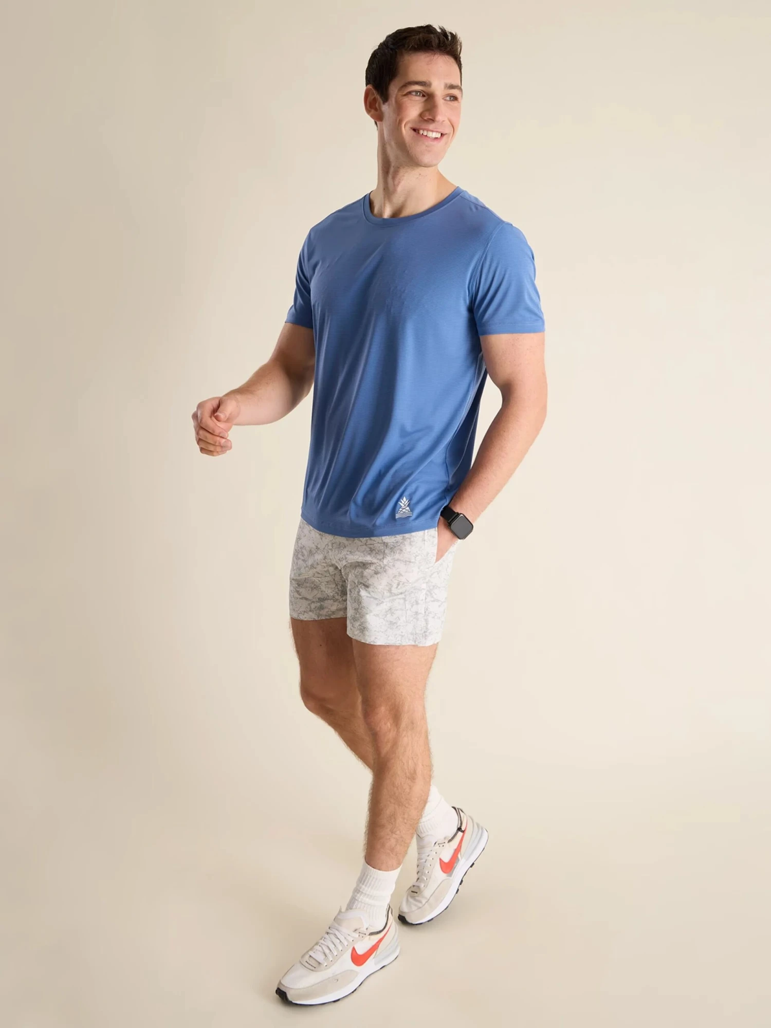 The Blue Crew (Ultimate Tee) 4 The Blue Crew (Ultimate Tee) - Image 4