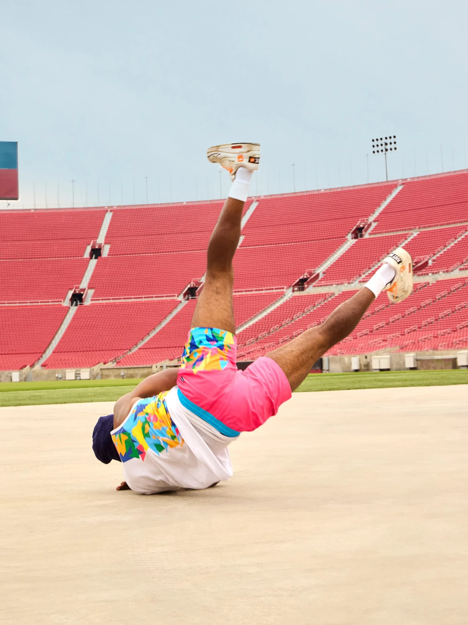 The Bright Futures 5.5" (Classic Lined Swim Trunk) 10 The Bright Futures 5.5" (Classic Lined Swim Trunk) - Image 10