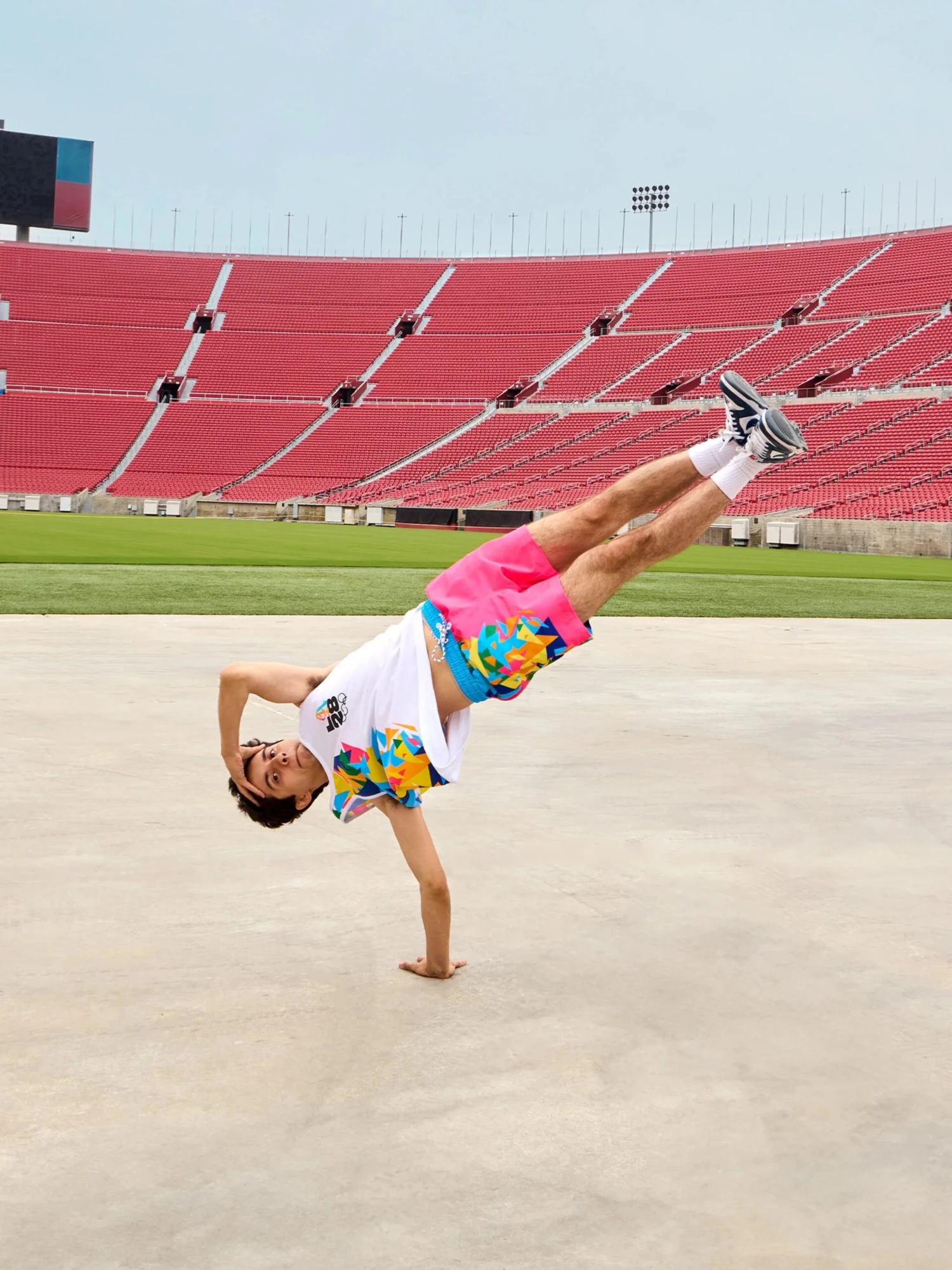 The Bright Futures 5.5" (Classic Lined Swim Trunk) 5 The Bright Futures 5.5" (Classic Lined Swim Trunk) - Image 5