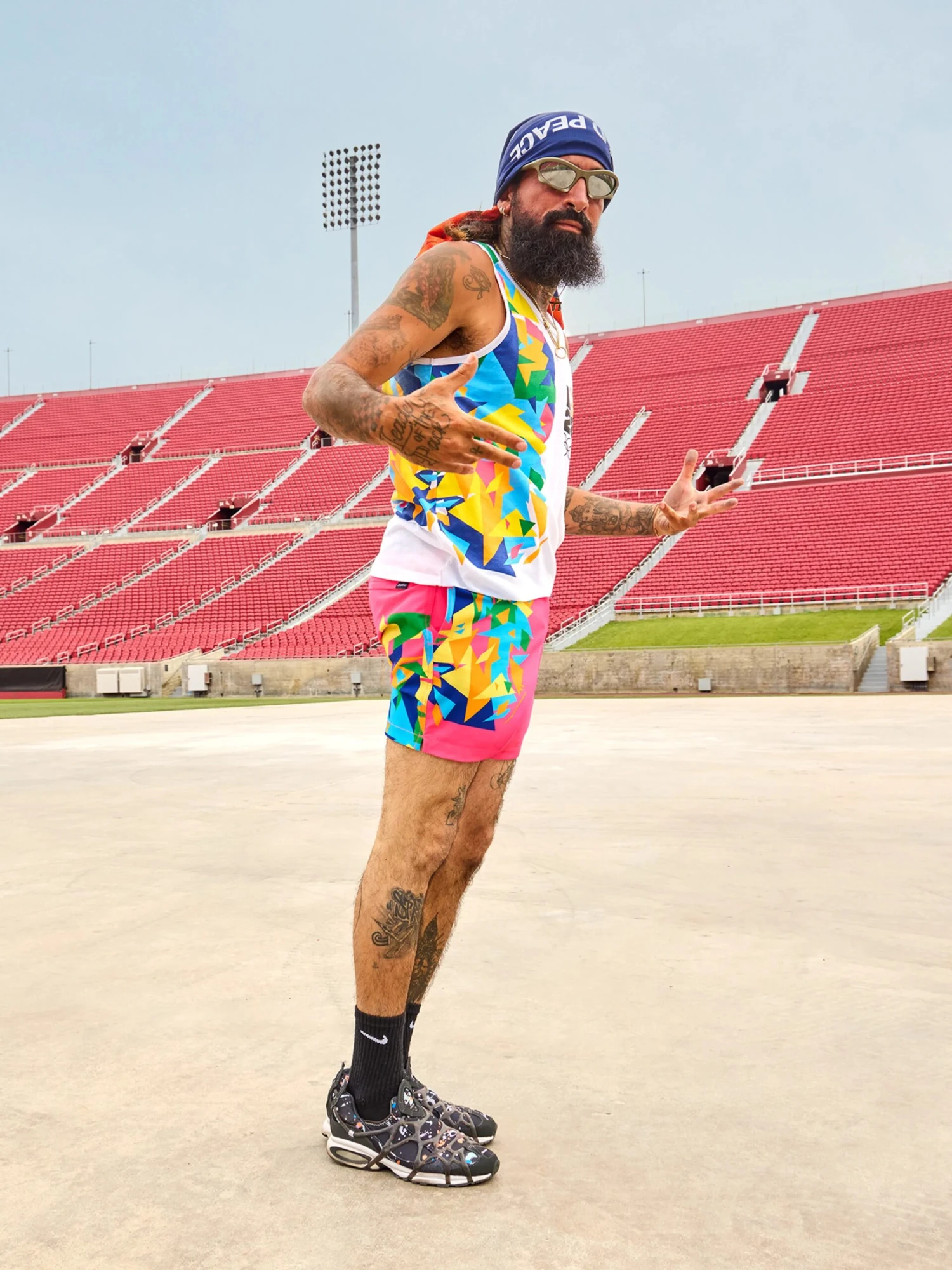 The Bright Futures (Tank Top) 5 The Bright Futures (Tank Top) - Image 5