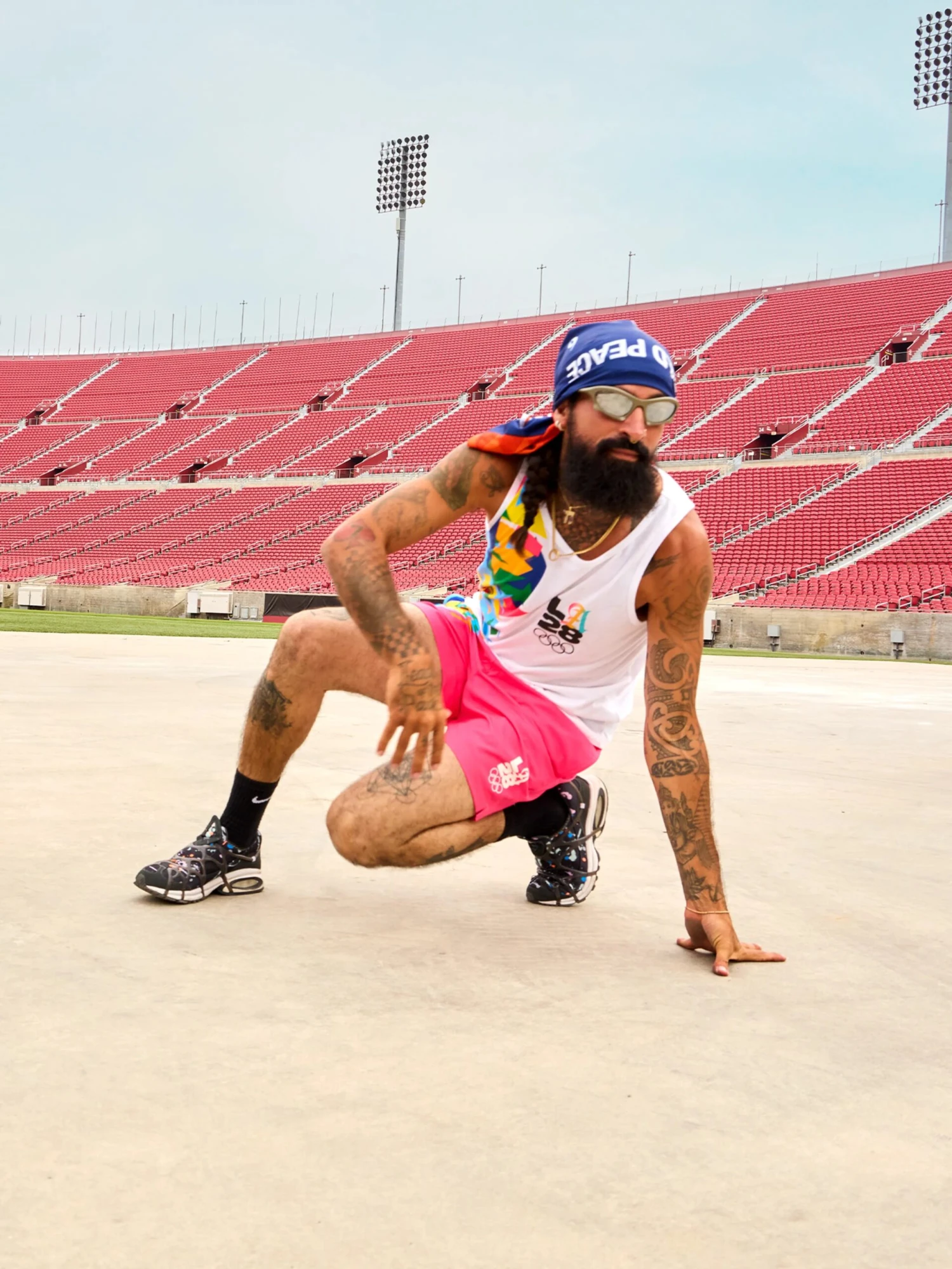 The Bright Futures (Tank Top) 8 The Bright Futures (Tank Top) - Image 8