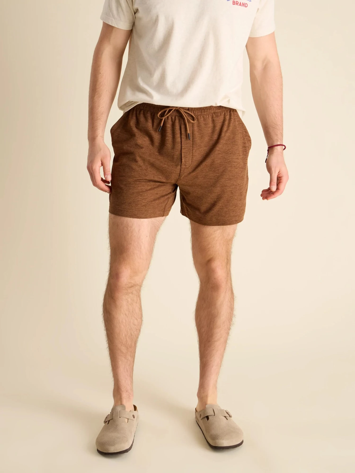 The Brown Around Towns 5.5" (Movementum Short) 1 The Brown Around Towns 5.5" (Movementum Short)