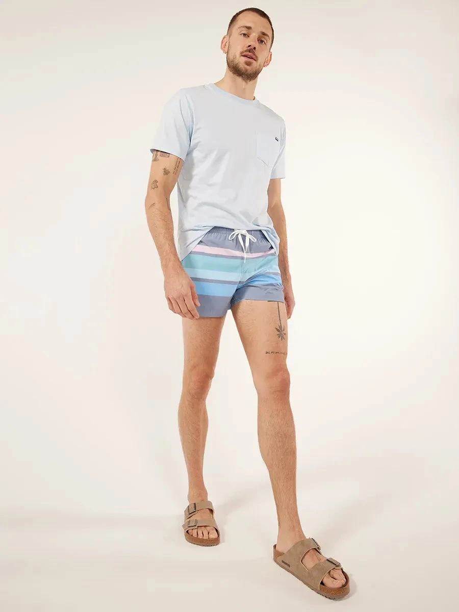 The Cadillacs 4" (Classic Swim Trunk) 4 The Cadillacs 4" (Classic Swim Trunk) - Image 4