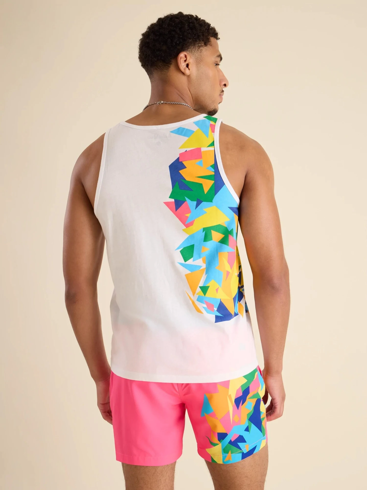 The Bright Futures (Tank Top) 4 The Bright Futures (Tank Top) - Image 4