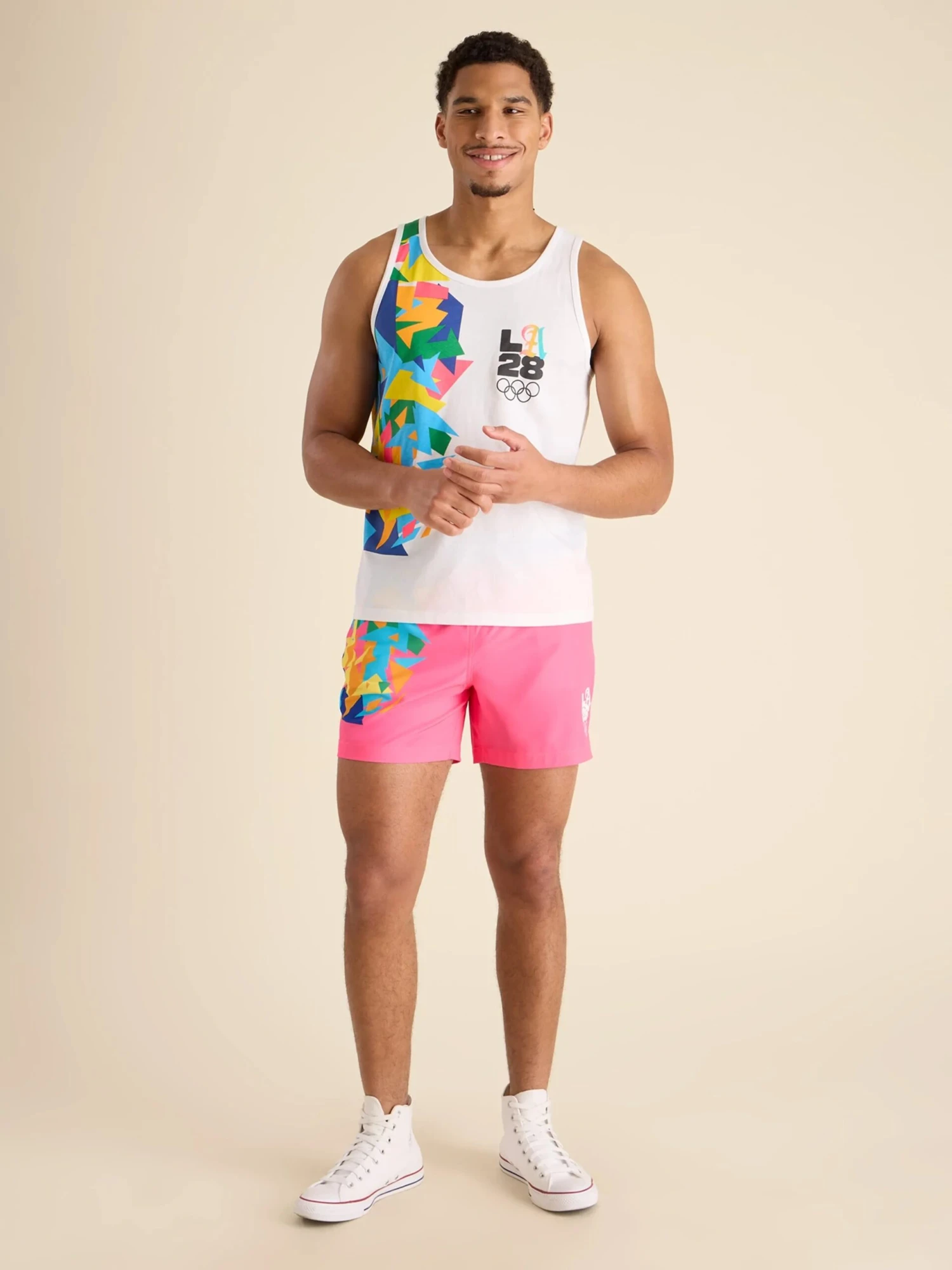 The Bright Futures (Tank Top) 9 The Bright Futures (Tank Top) - Image 9